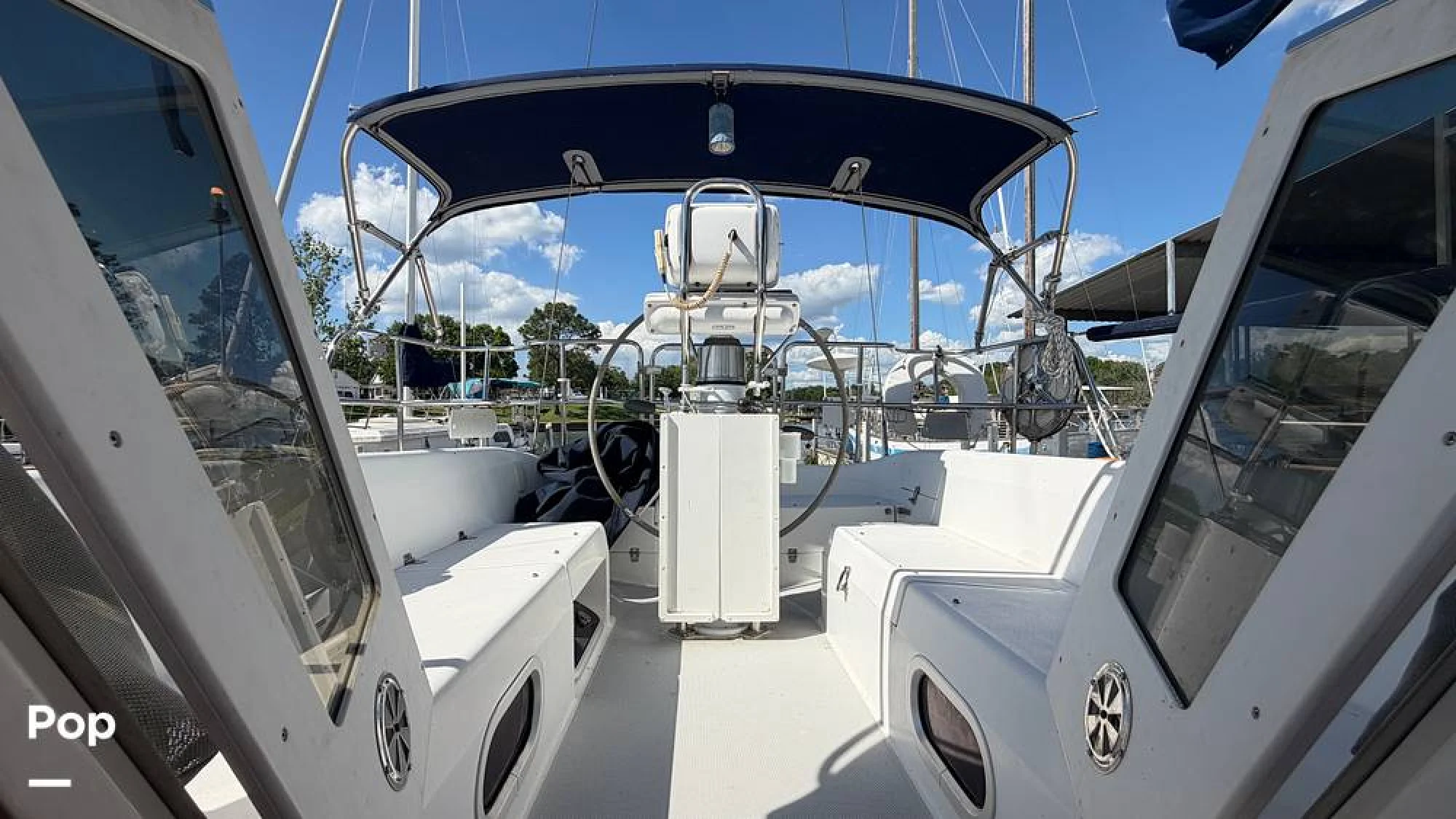 2006 Catalina 320 Sloop - Image 3