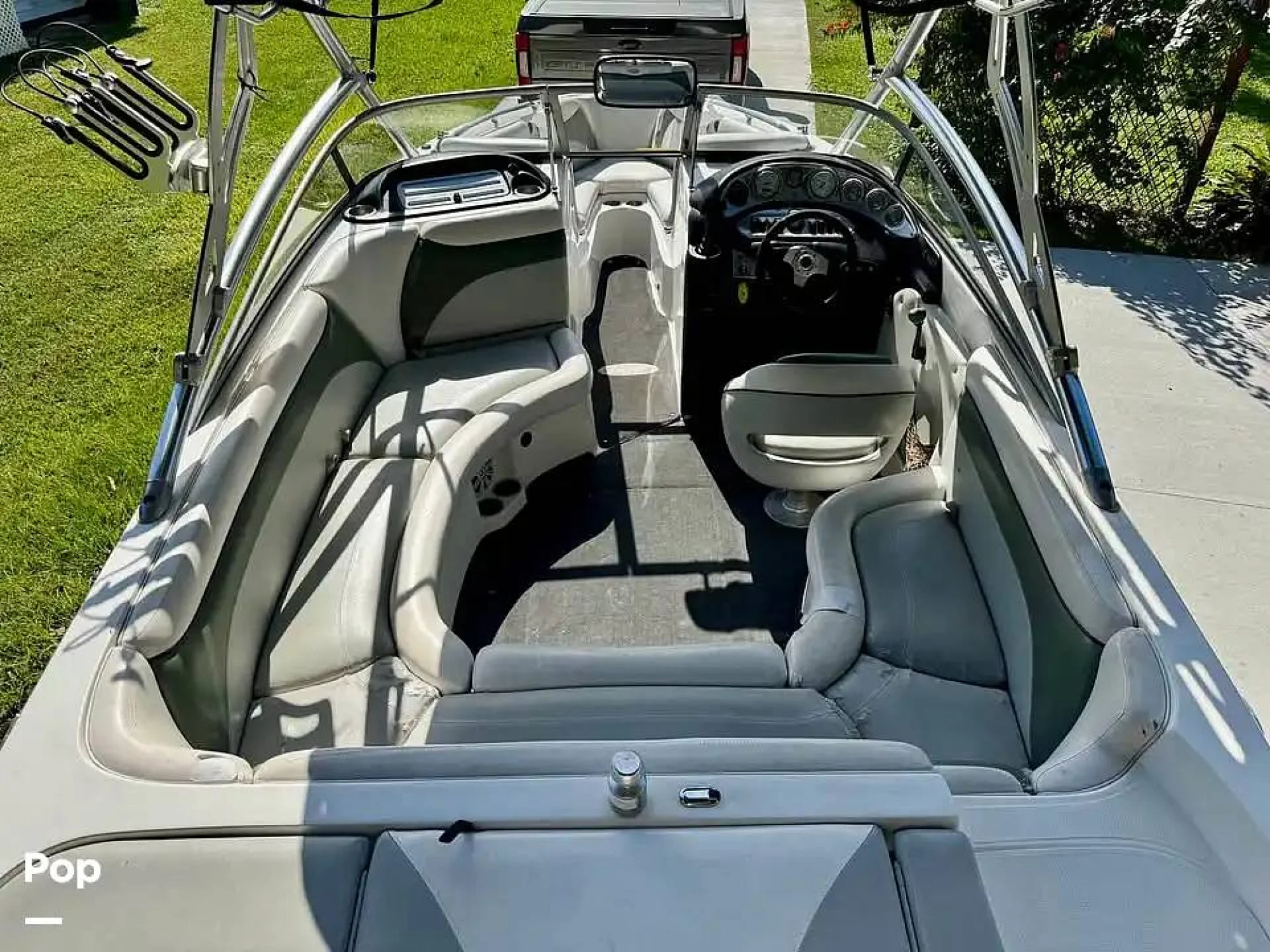 2006 Tige 22VE - Image 3