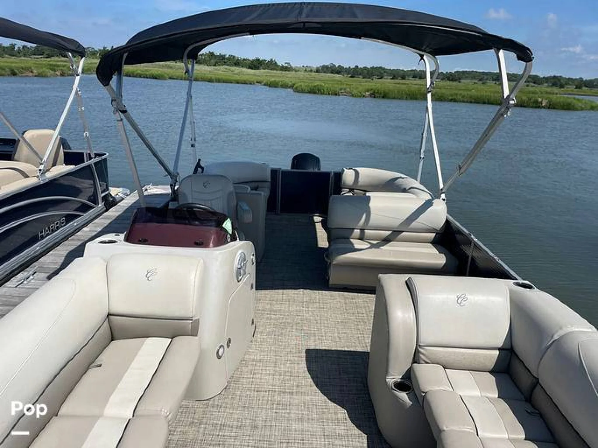 2023 Cypress Cay Seabreeze 232 - Image 2