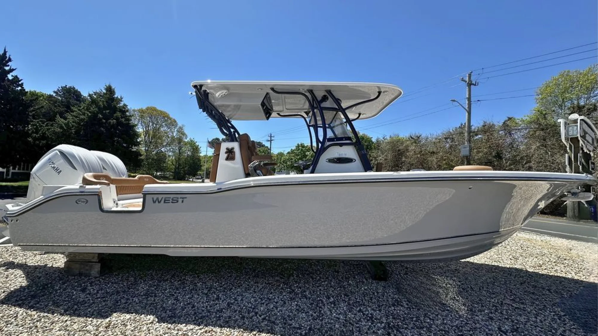 Key West Boats 291 FS