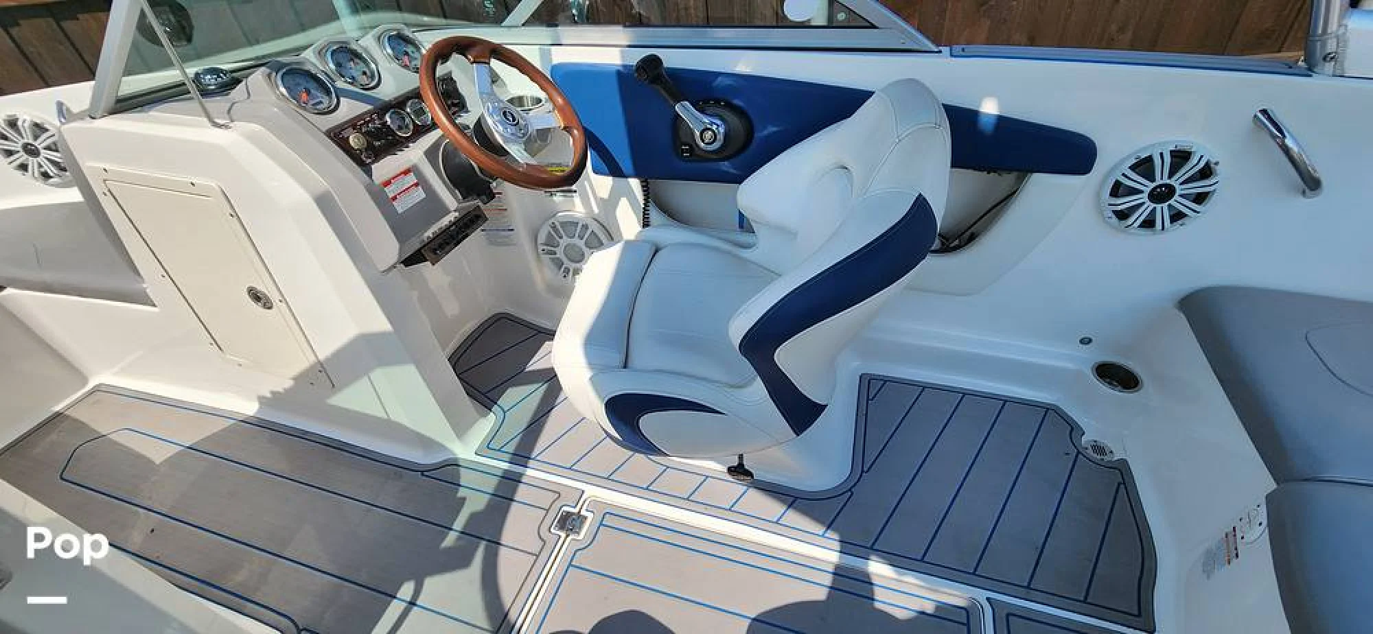 2013 Chaparral H20 19 Sport Chaparral - Image 2