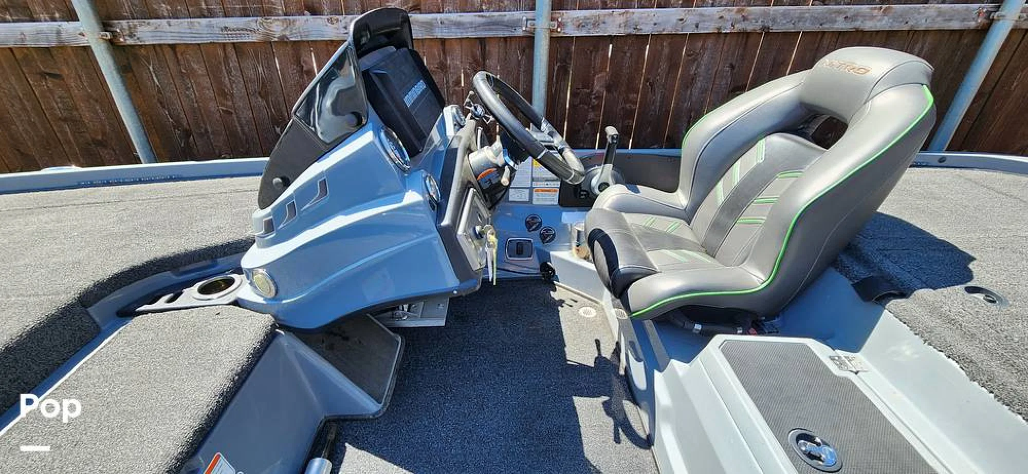 2020 Nitro Z20 - Image 2