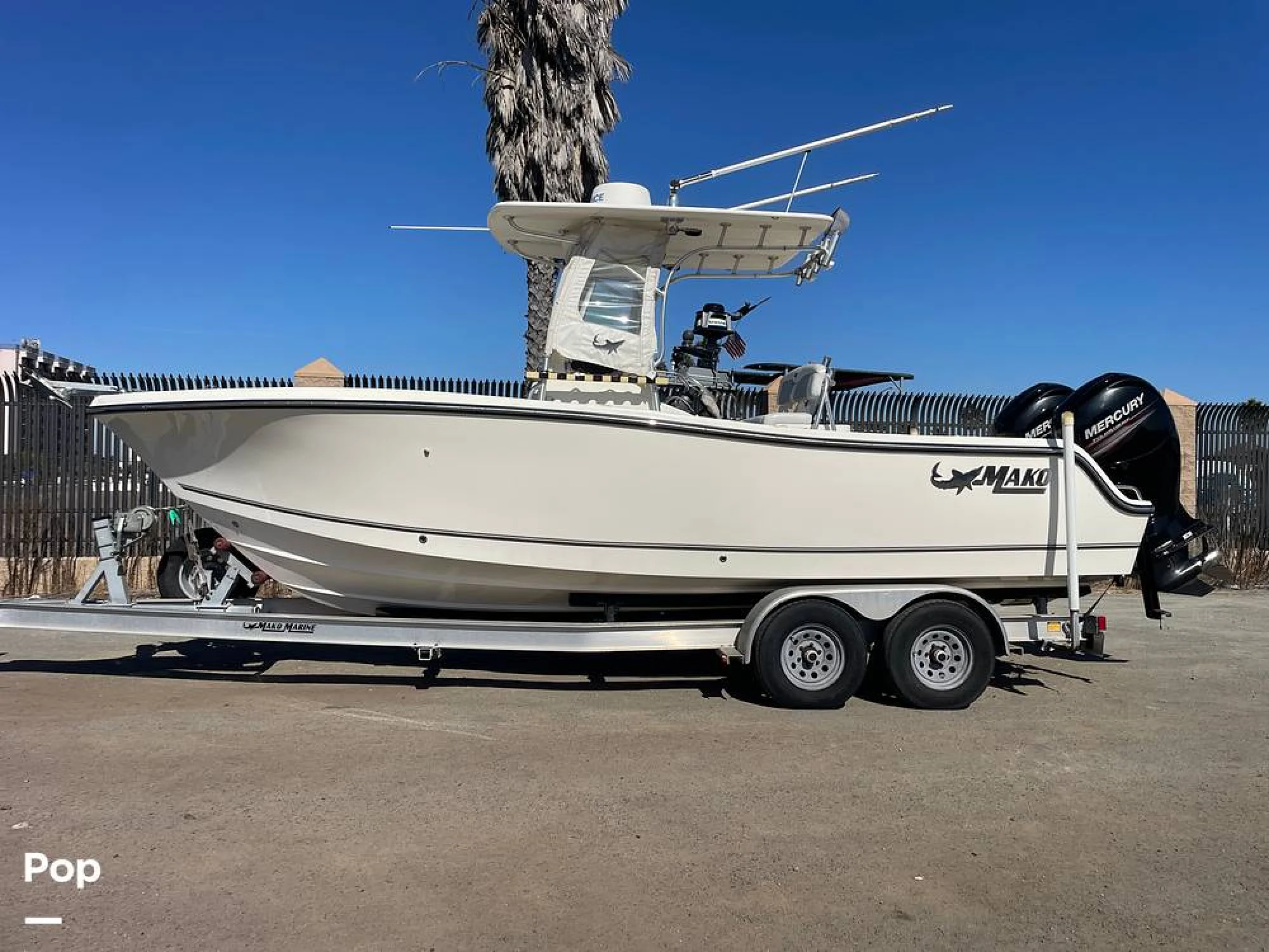 2020 Mako 234cc - Image 2