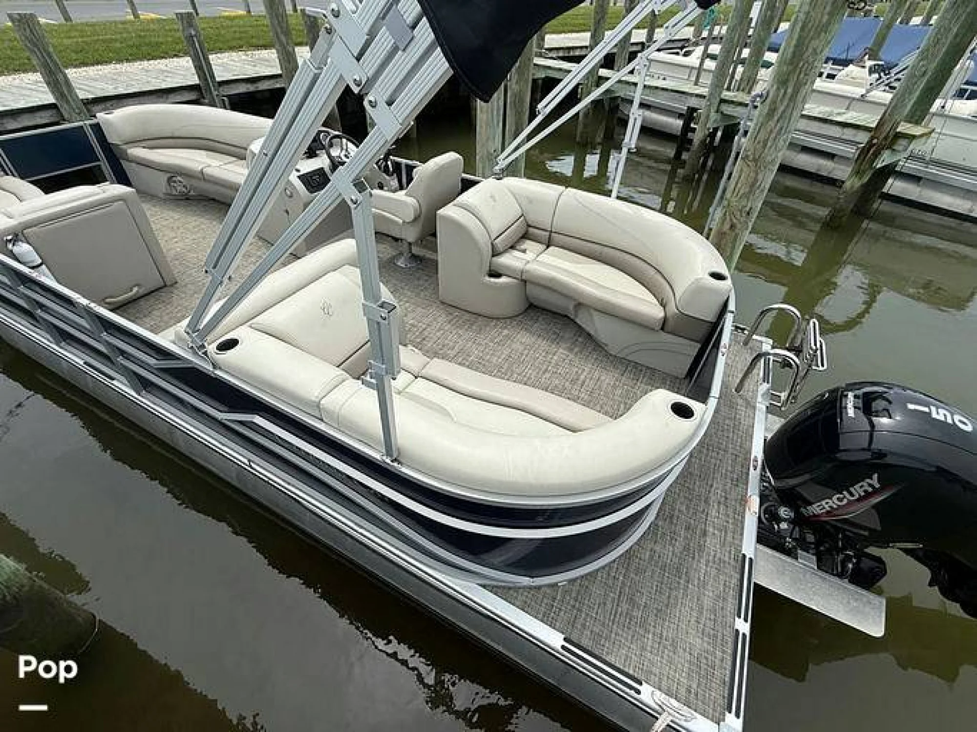 2023 Cypress Cay Seabreeze 232 - Image 3