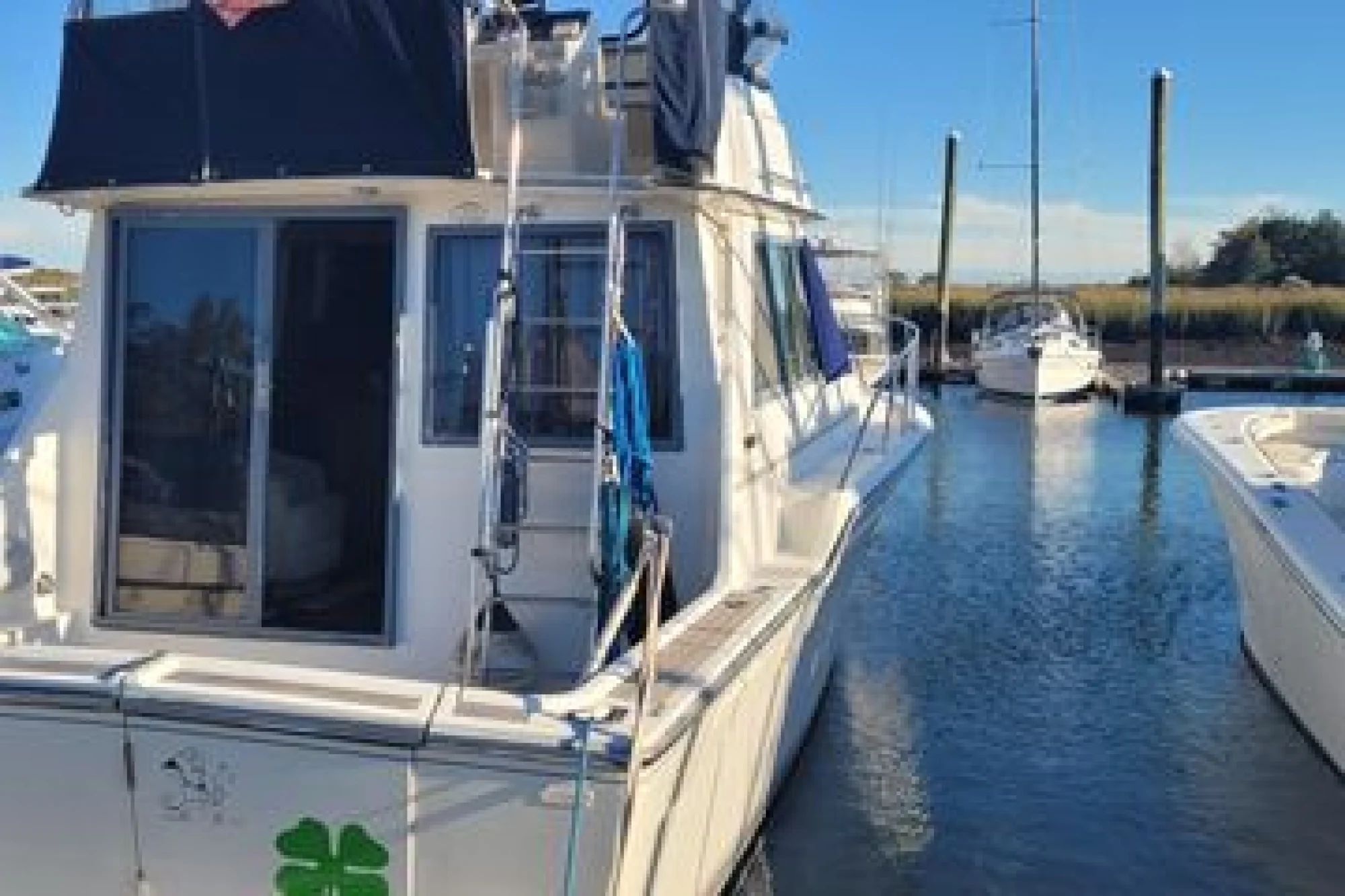 1988 Tiara Yachts 3600 Convertible | 36ft - Image 4