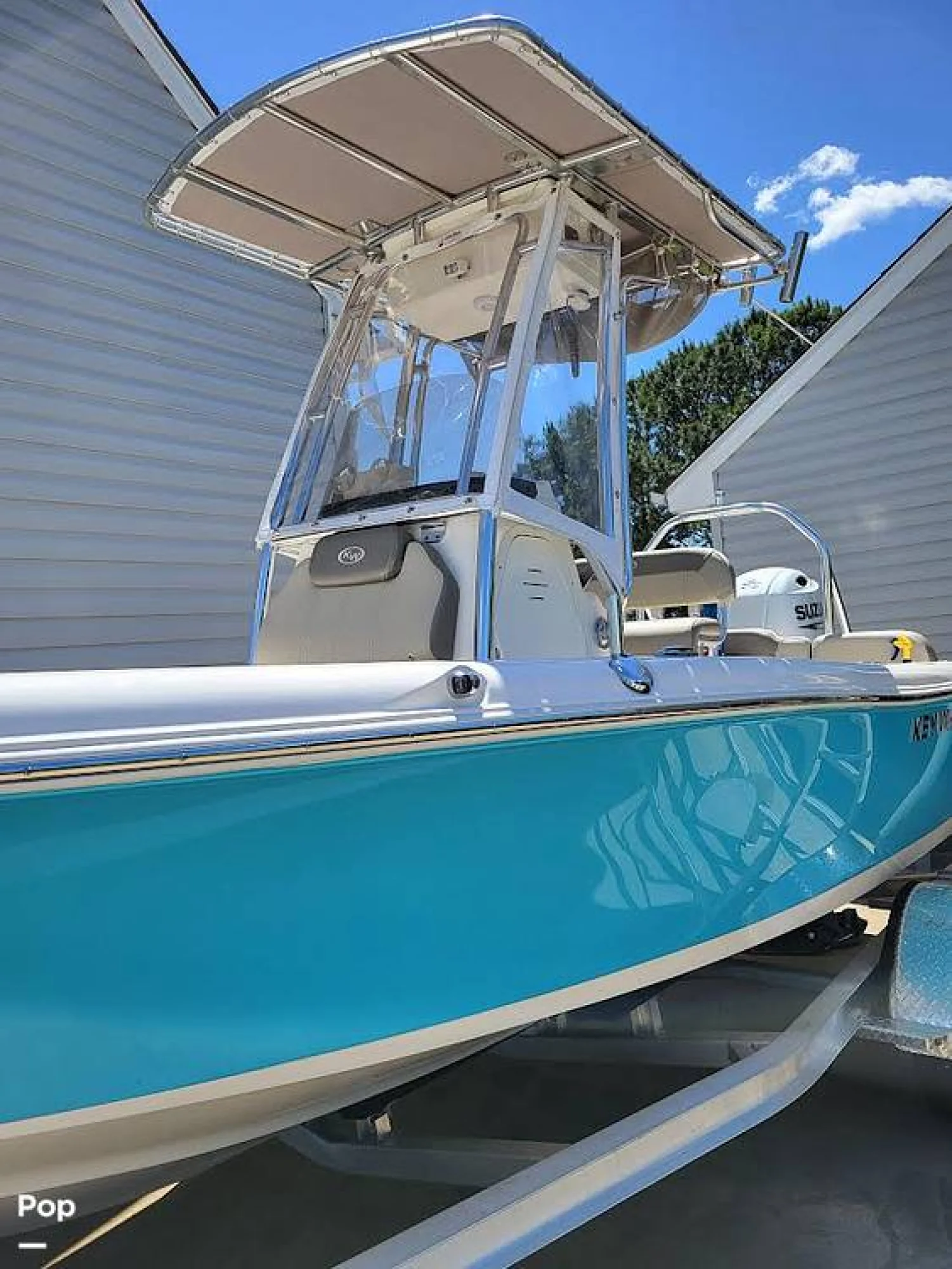 2023 Key West 189 FS - Image 4