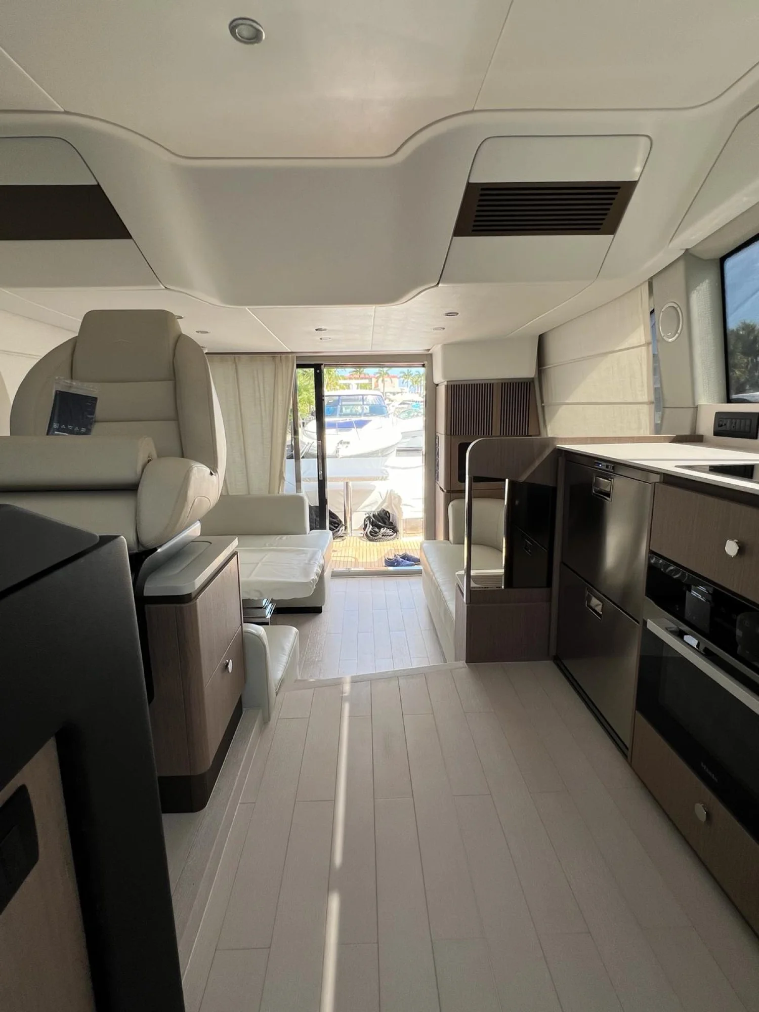 Azimut 50 Fly 2024 - Image 5