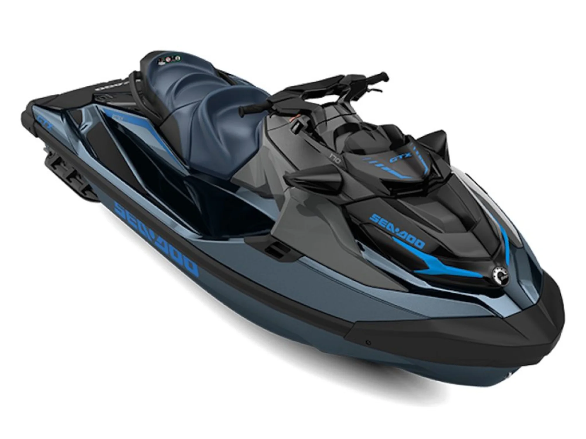 2026 Sea-Doo GTX
