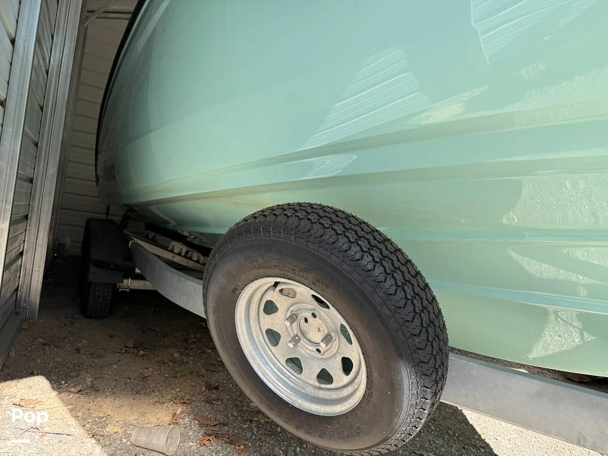 2024 Yamaha AR250 - Image 3