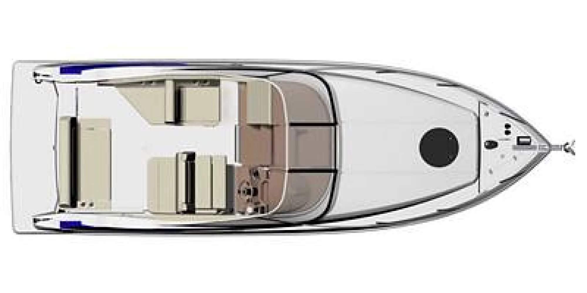 2022 Regal 26 Express - Image 5