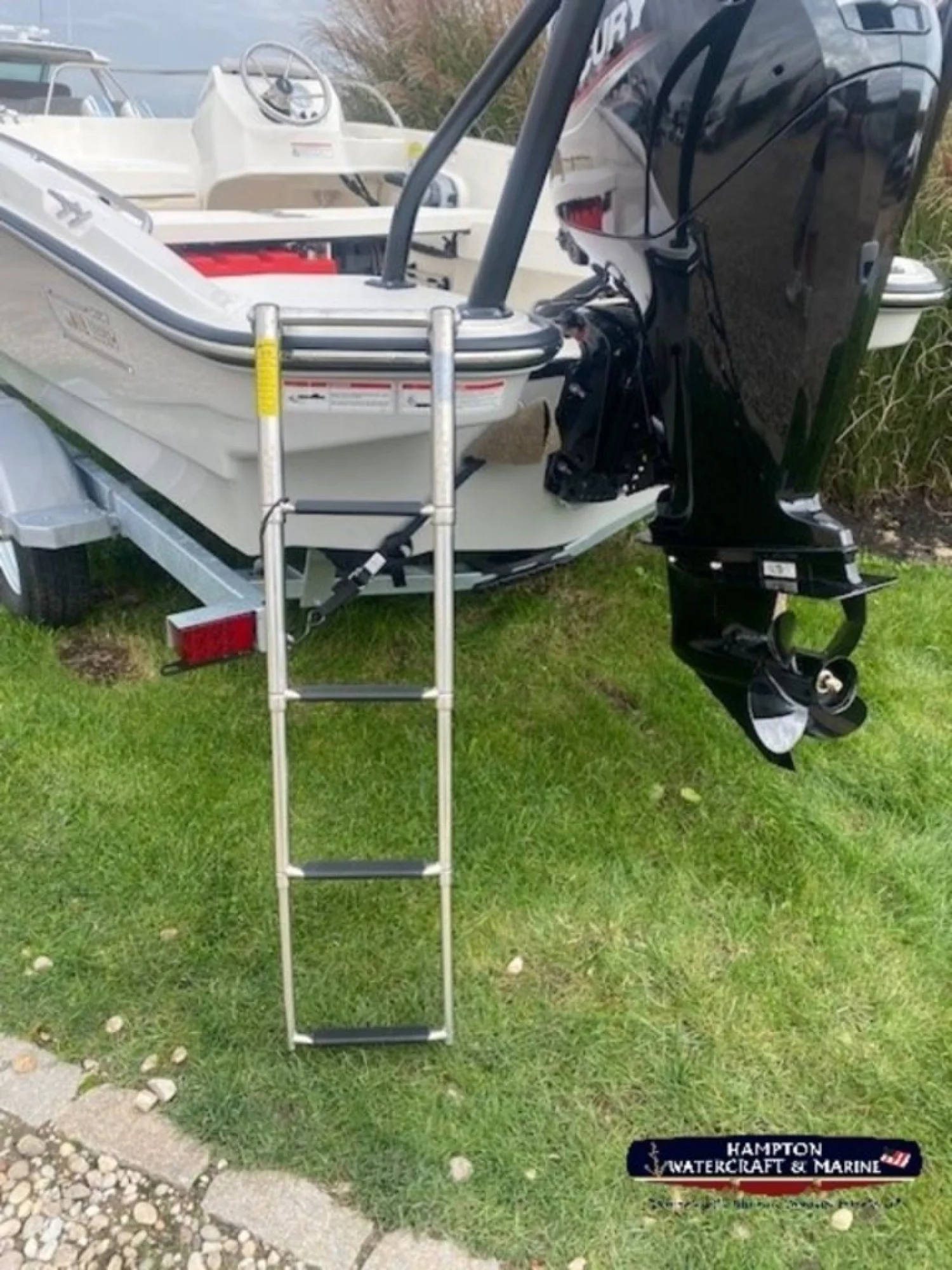 Boston Whaler 160 Super Sport - Image 5