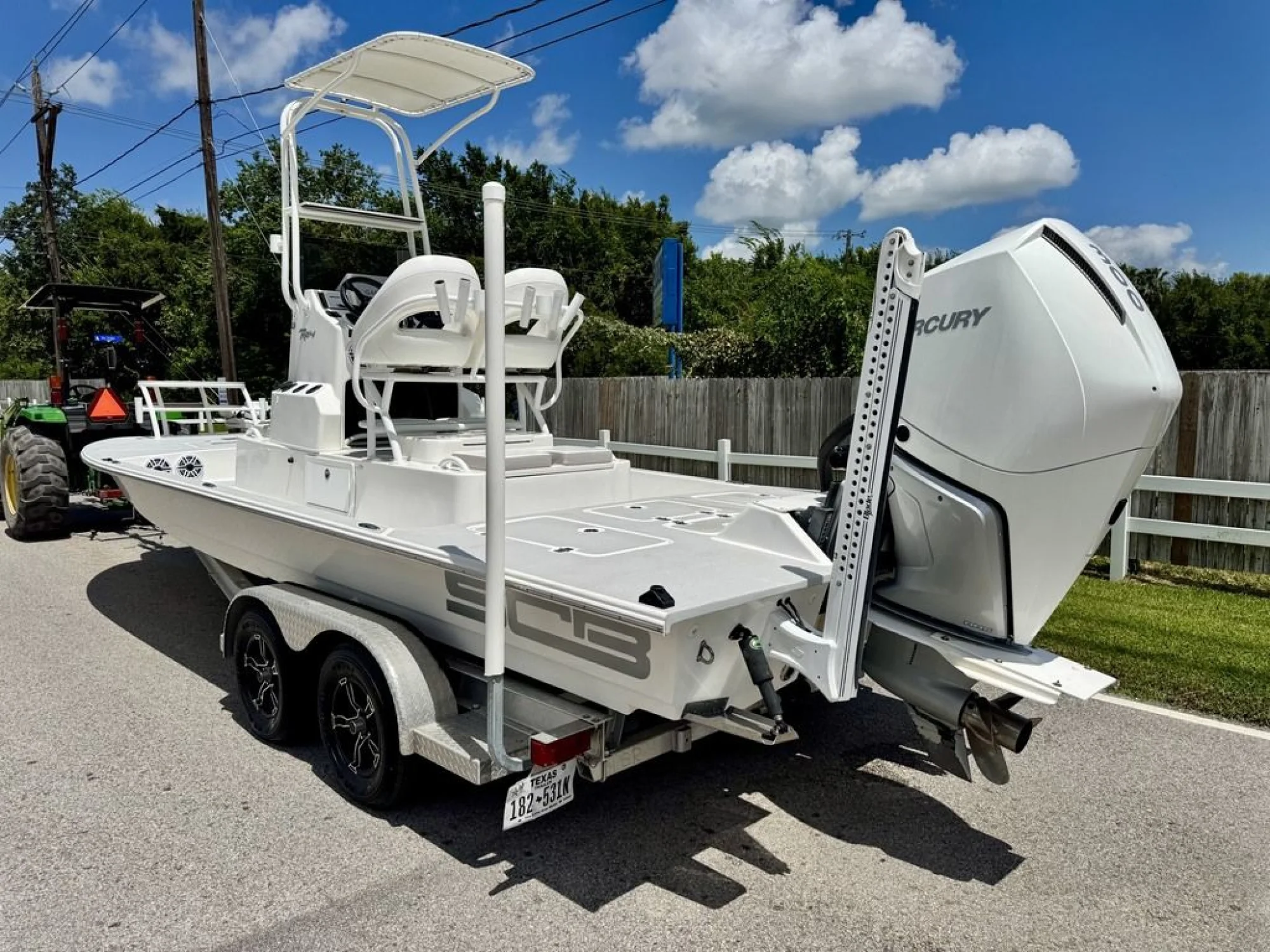 2021 SCB R24 - Image 2