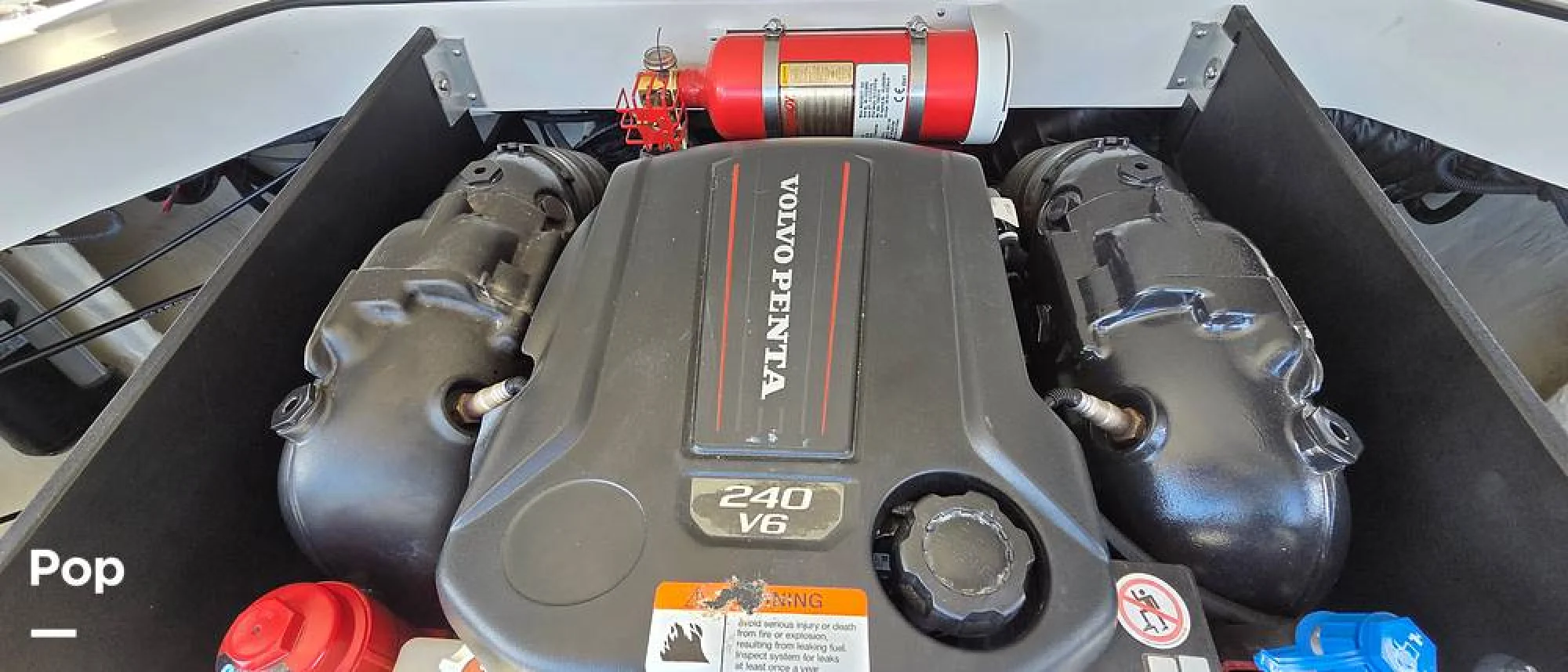 2019 Regal 2100 RX - Image 5