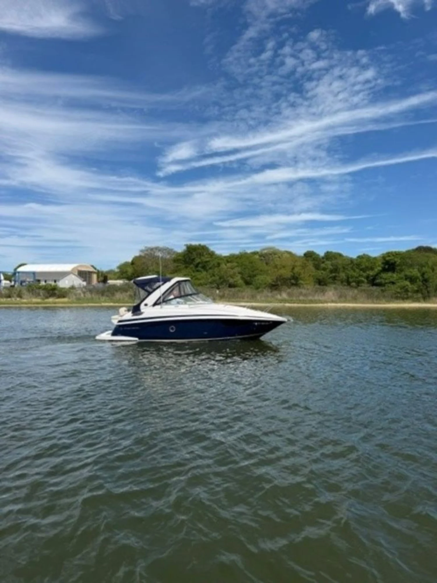 Regal 28 Express - Image 2