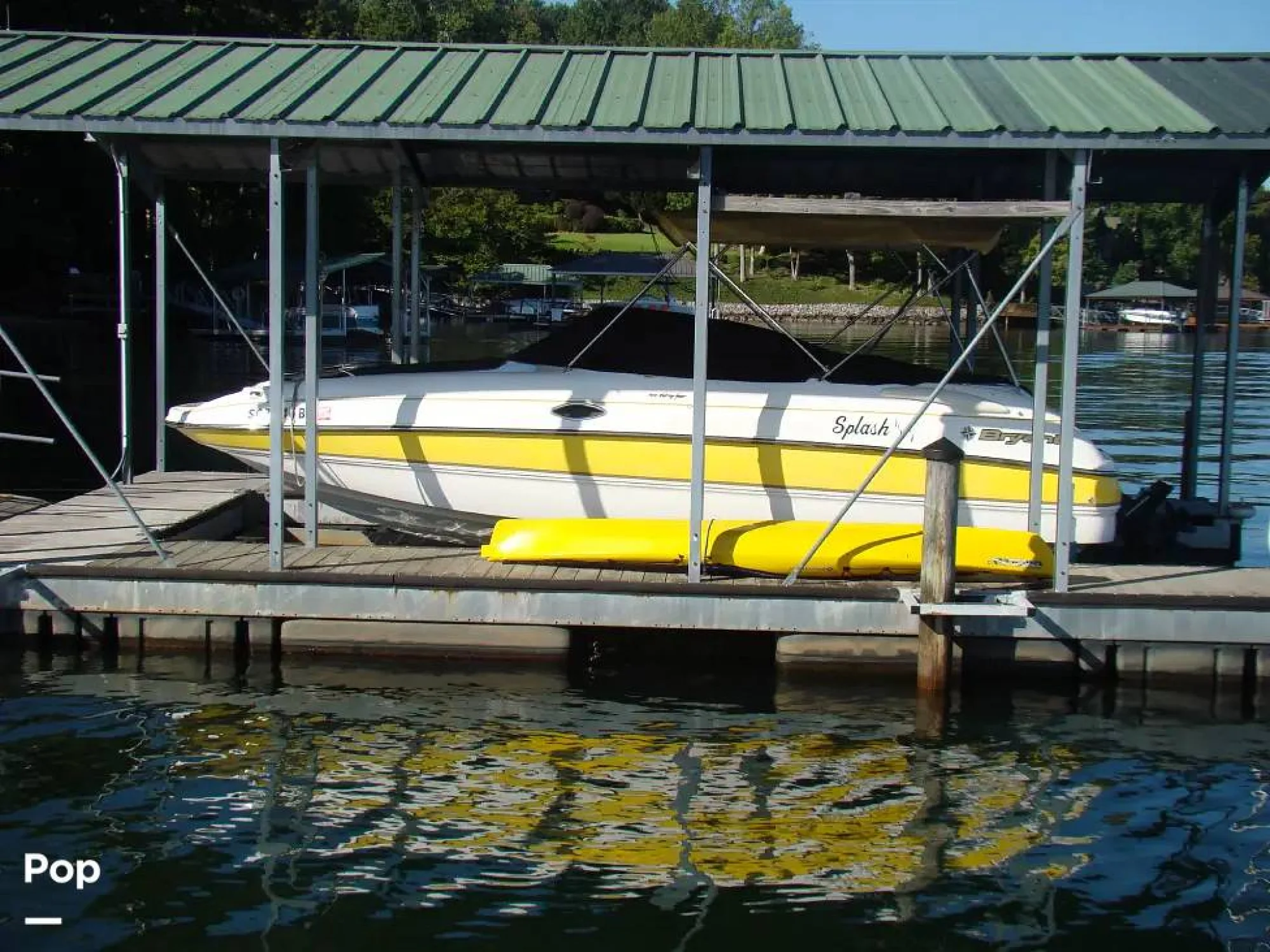 2003 Bryant 234 - Image 3