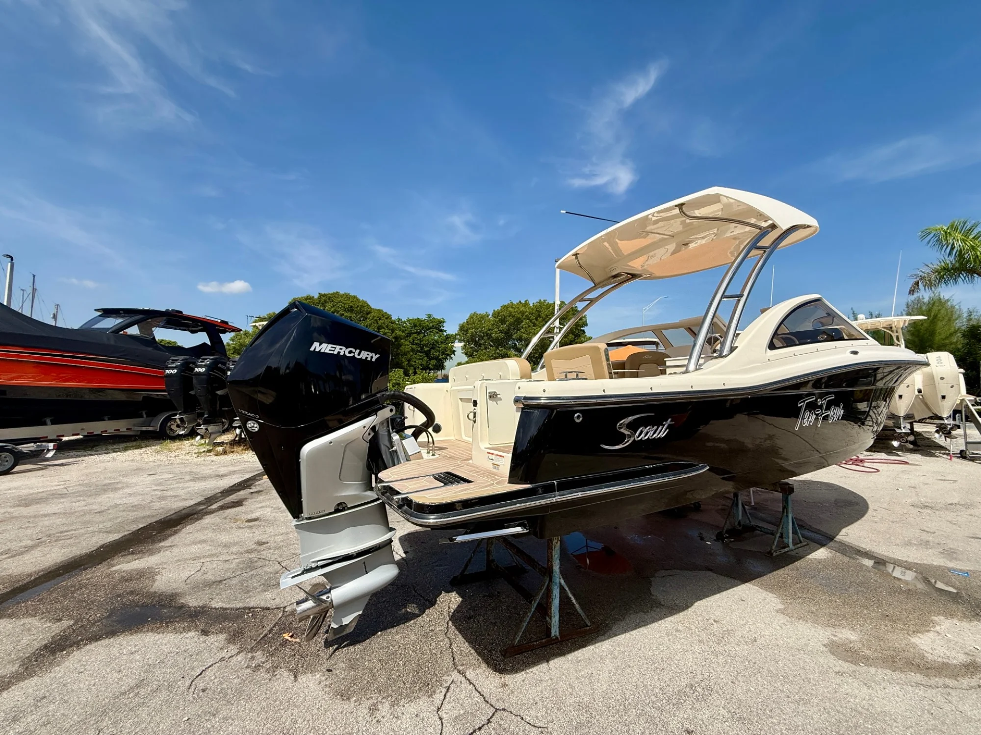 2021 Scout 235 Dorado - Image 2