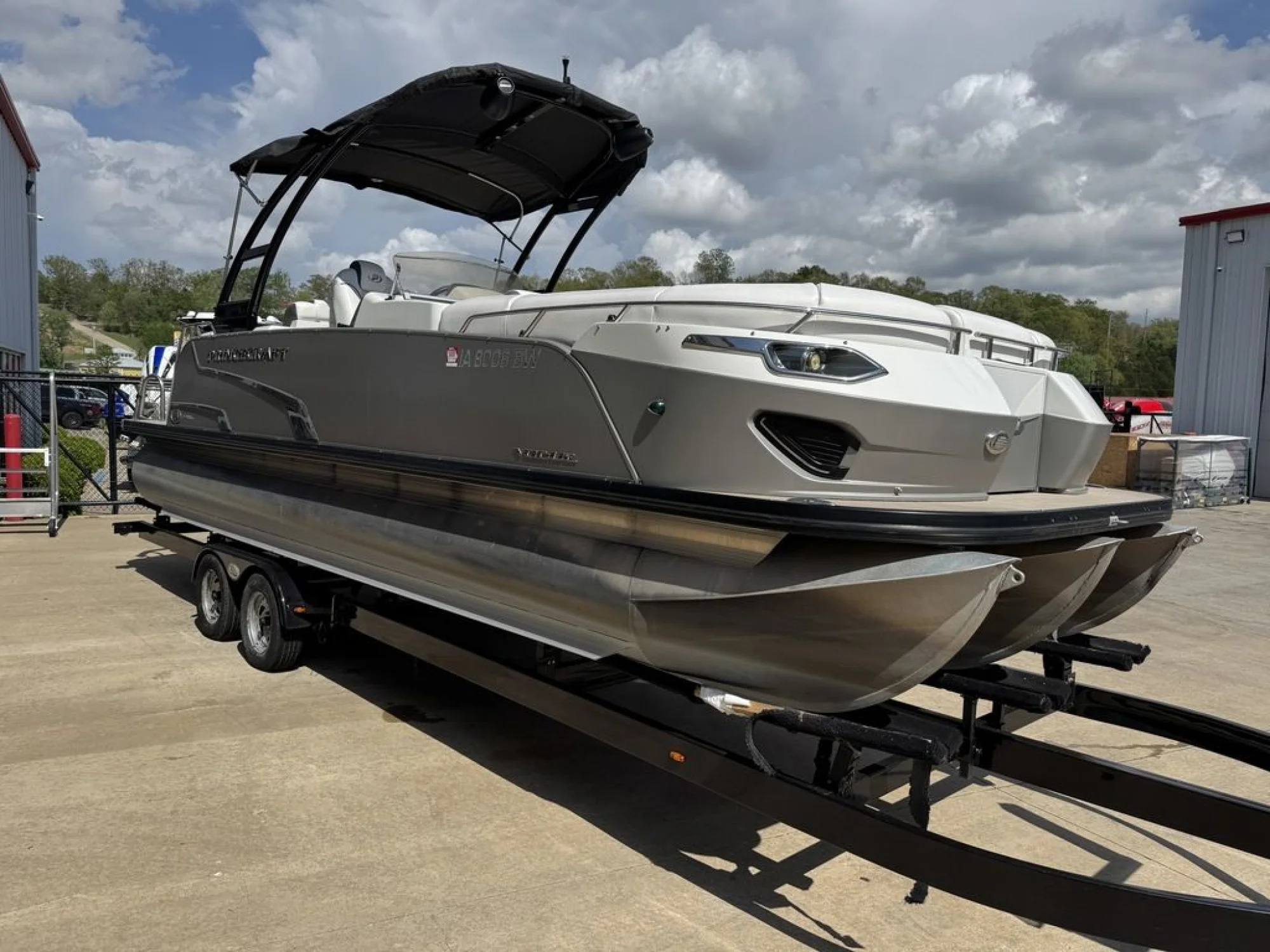 Princecraft Vogue 25 XT - Image 4