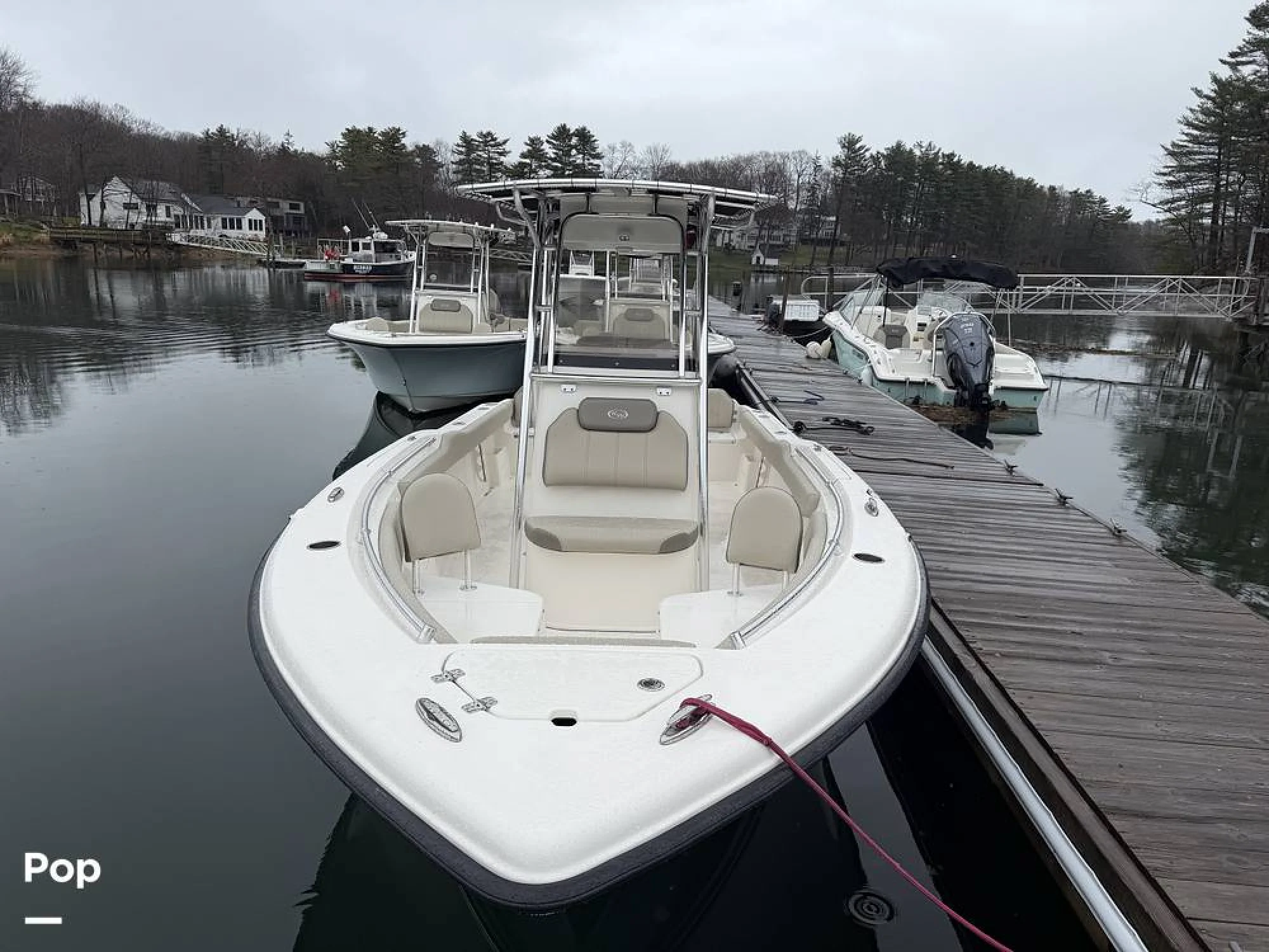 2022 Key West 239 FS - Image 2
