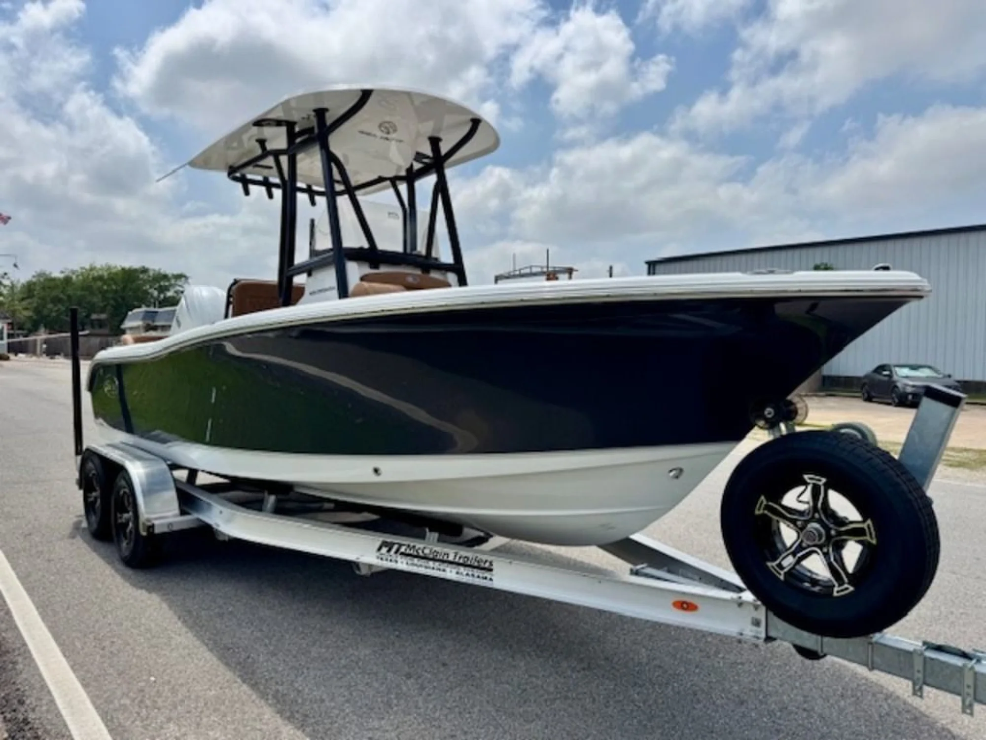 2026 Sea Hunt Ultra 219 - Image 5