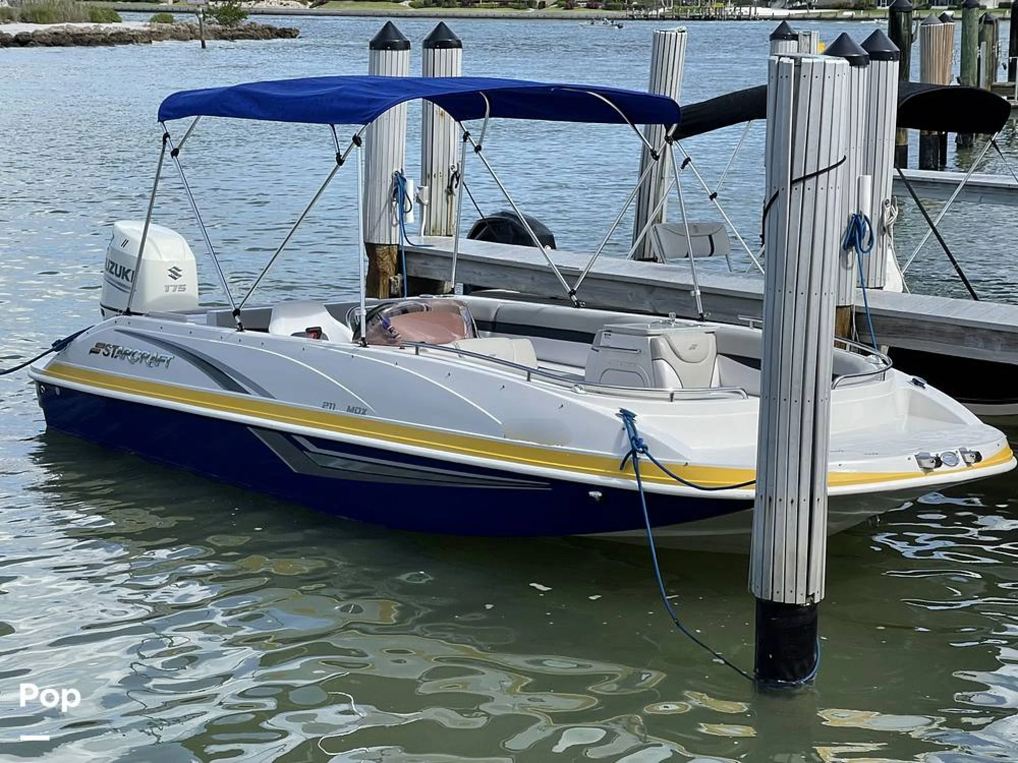 2019 Starcraft MDX 211OB - Image 2