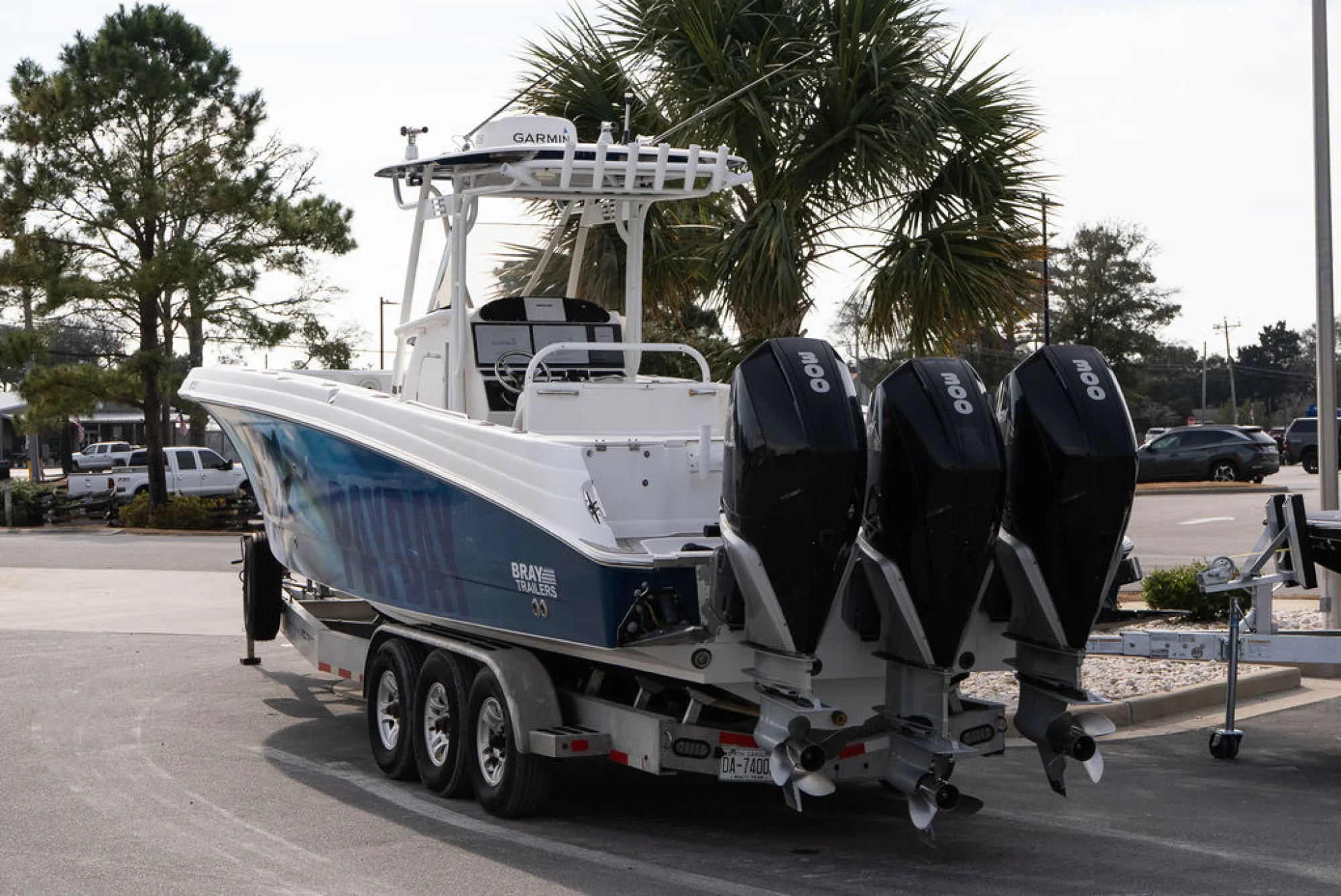 Wellcraft 35 TOURNAMENT - Image 4