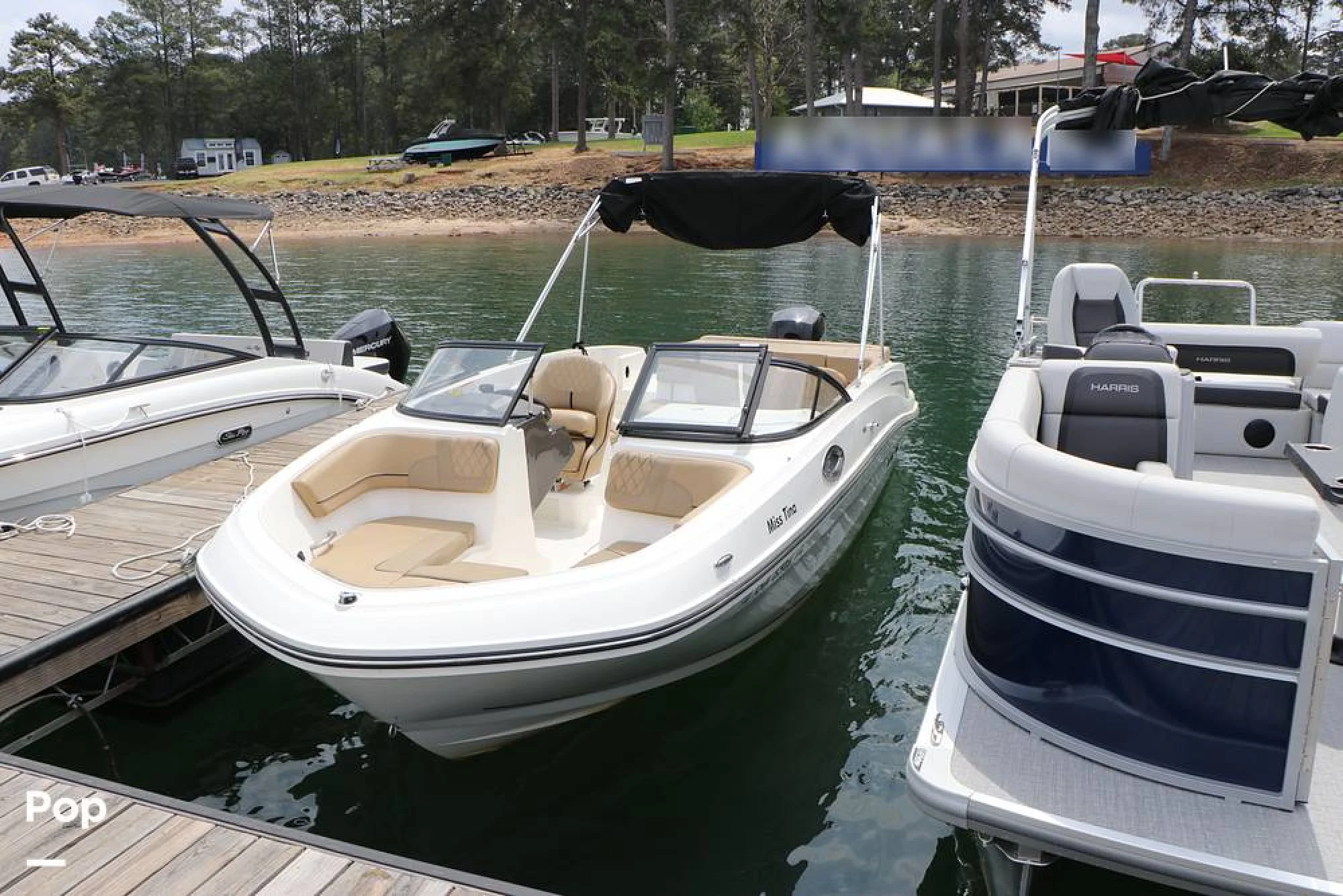 2024 Bayliner VR6 OB - Main Image