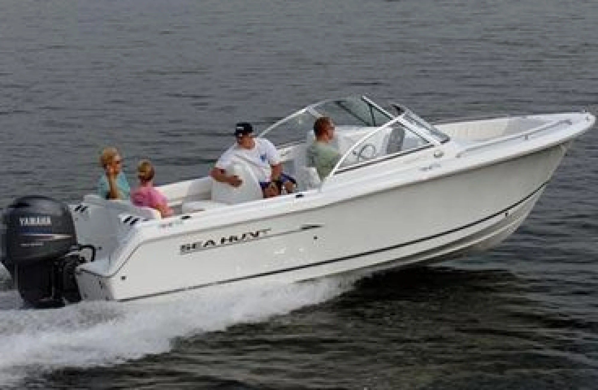 2011 22' Sea Hunt Escape 220 LE