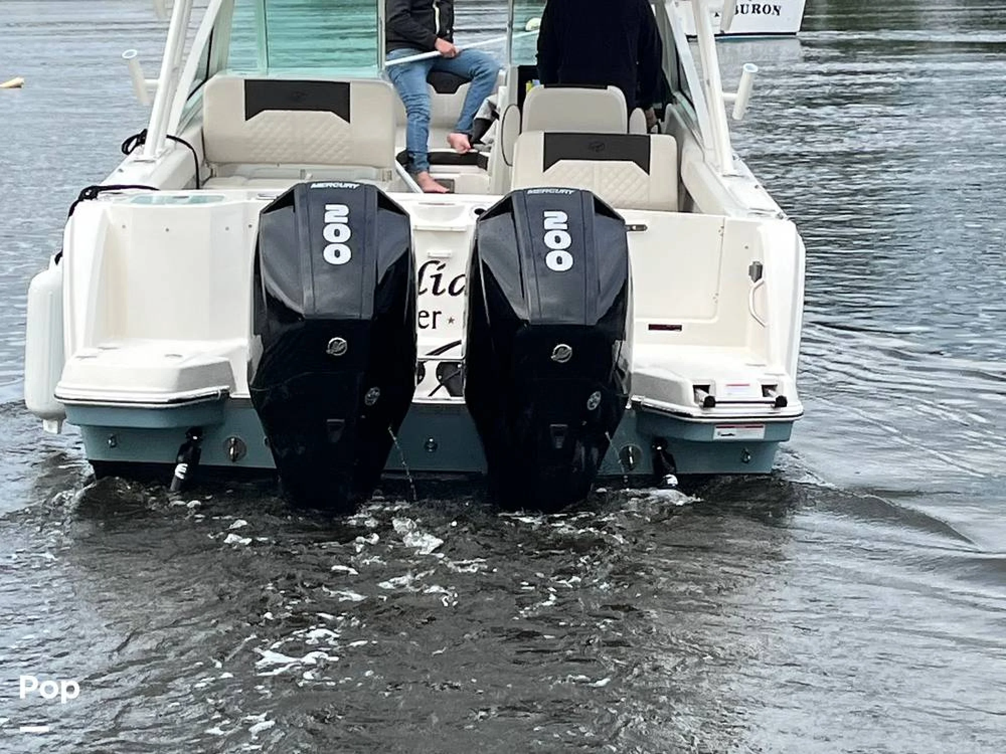2022 Sailfish 276DC - Image 3