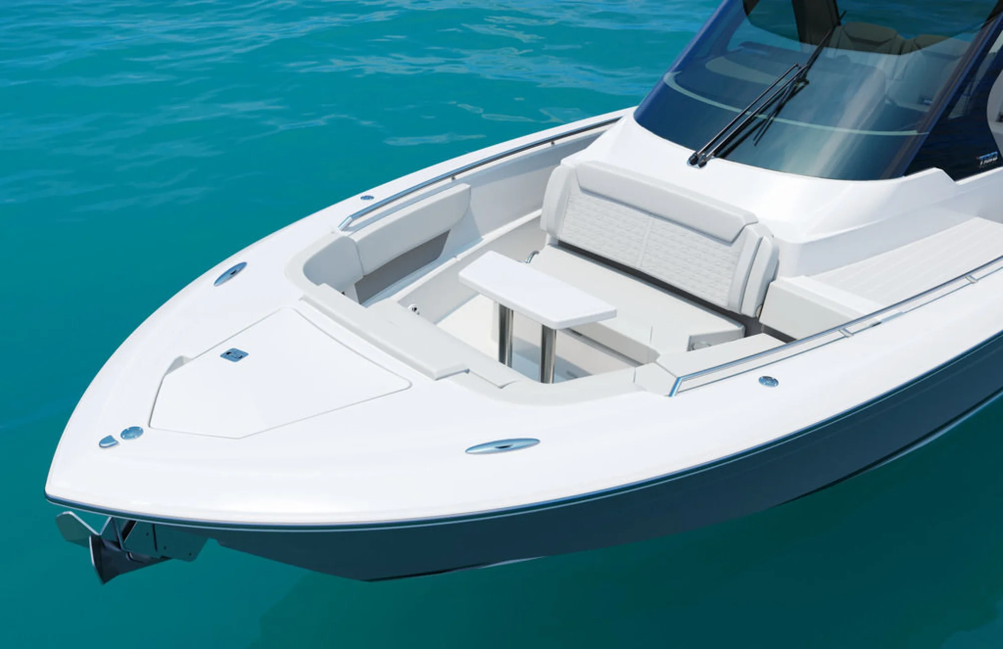Tiara Yachts 35LS - Image 4