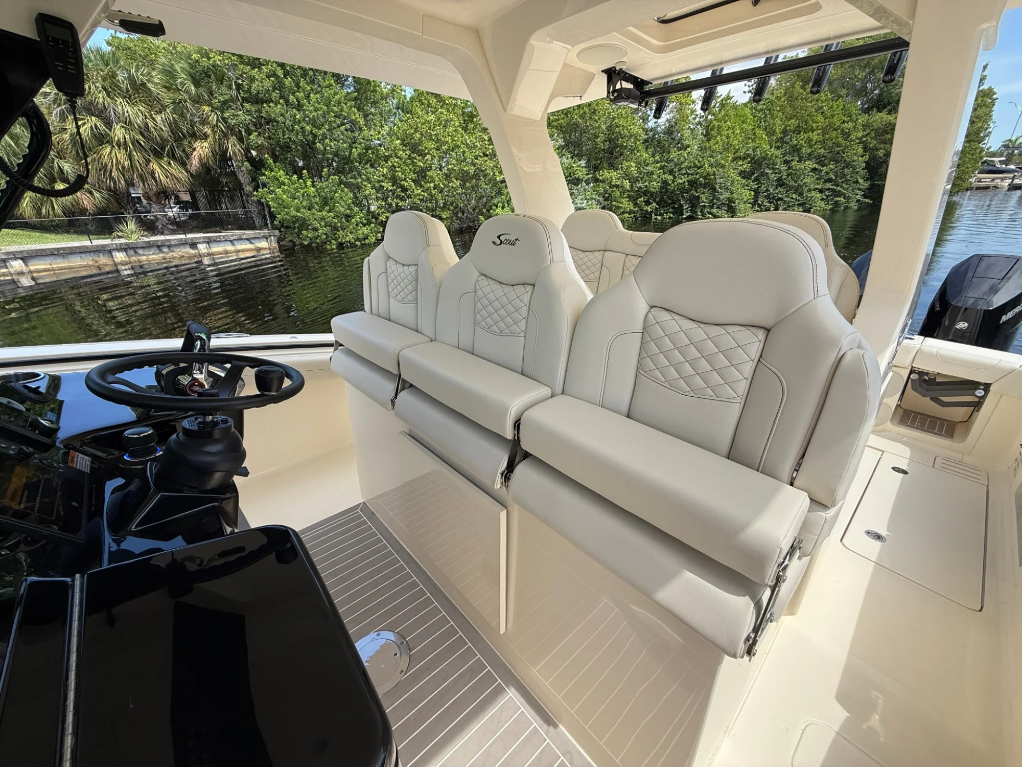 2026 Scout 425 LXF - Image 3