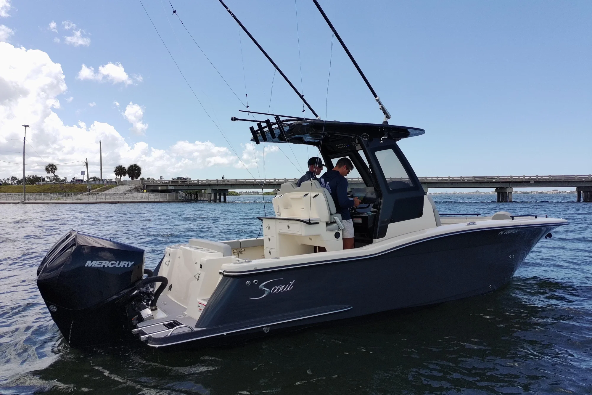 2026 Scout 260 LXF - Image 3