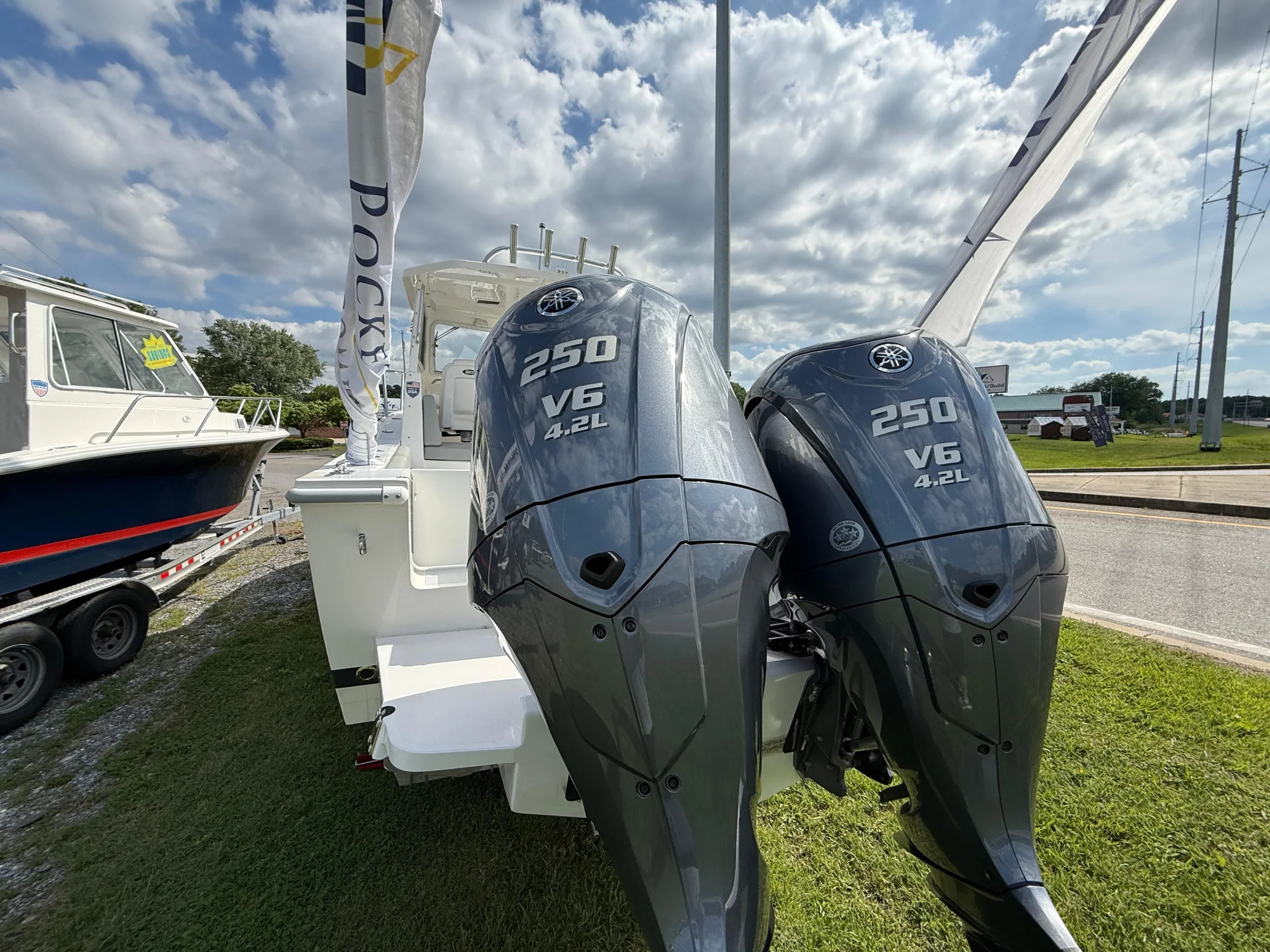 2025 NorthCoast 255 HT - Image 5