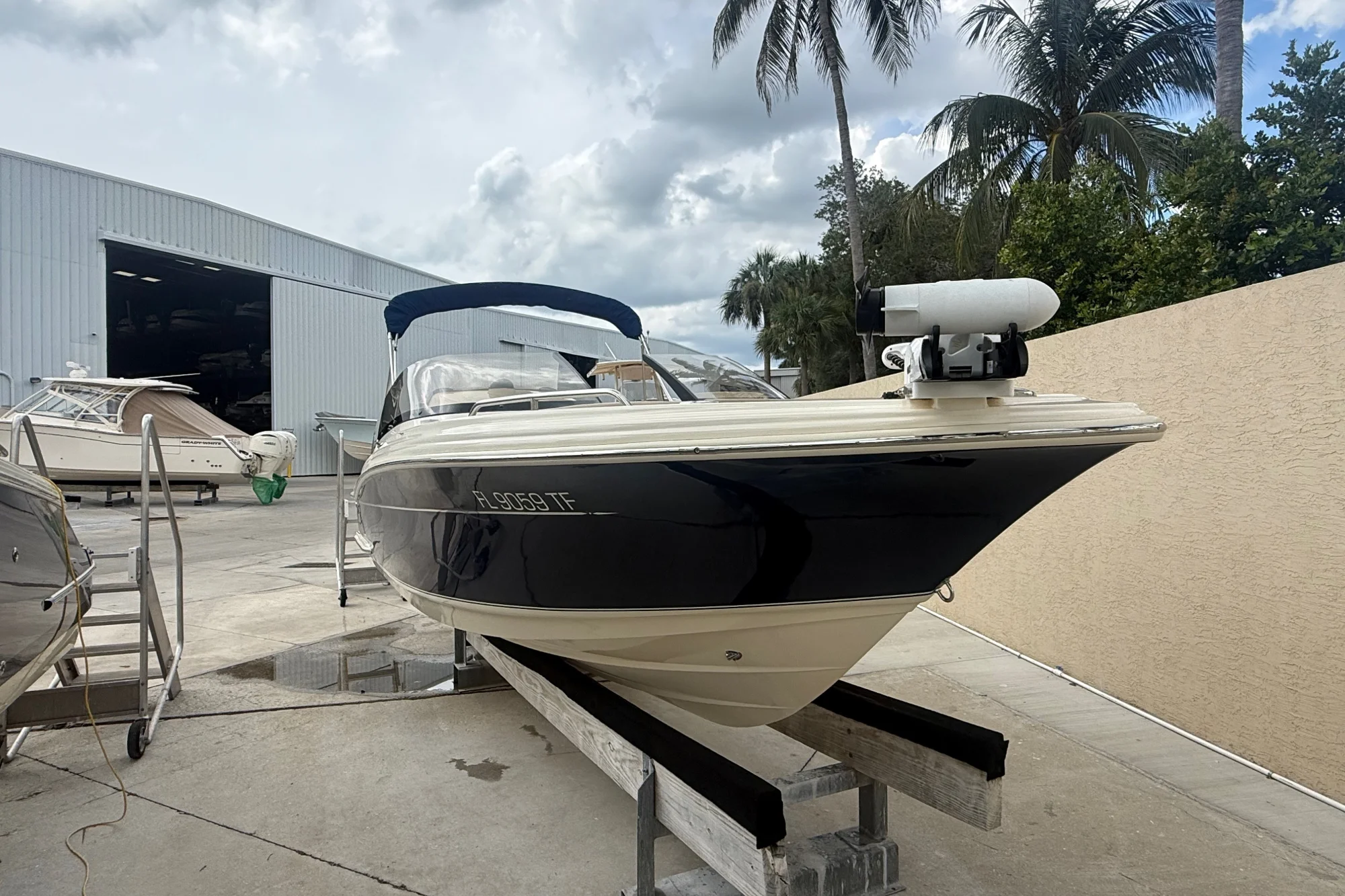 2022 Scout 215 Dorado - Image 3