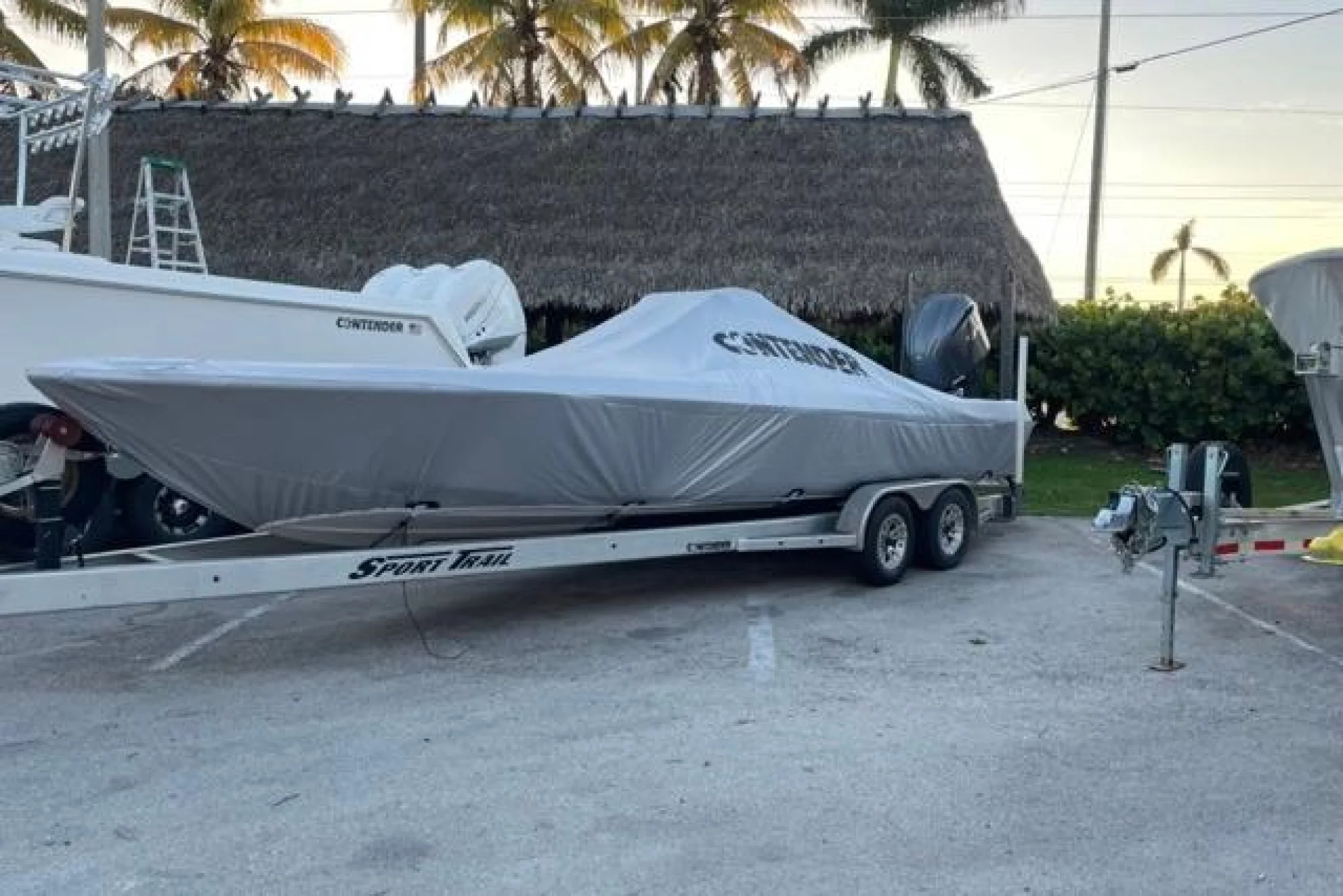 Contender 26 Bay - Image 3