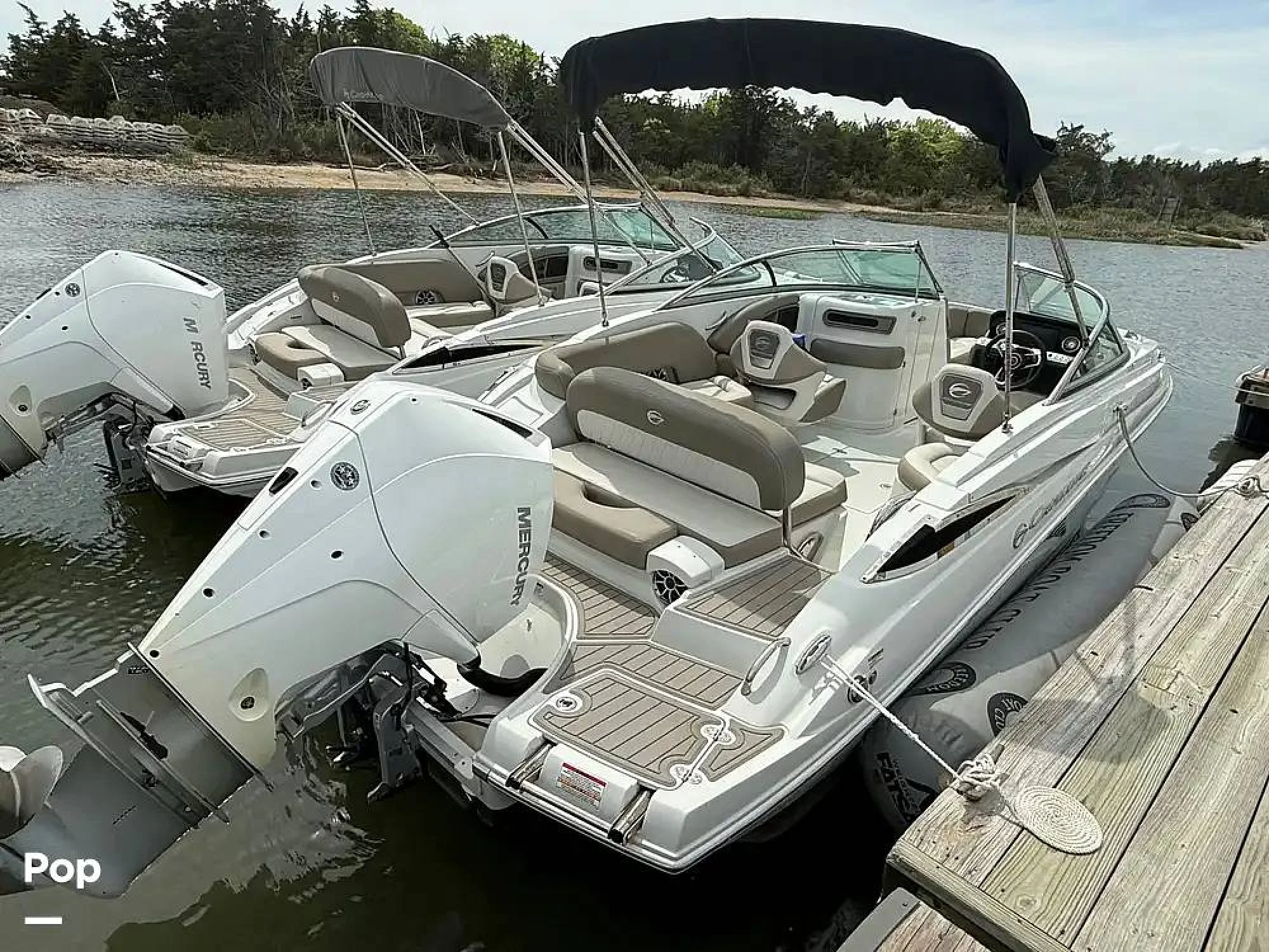 2023 Crownline E235XS - Main Image