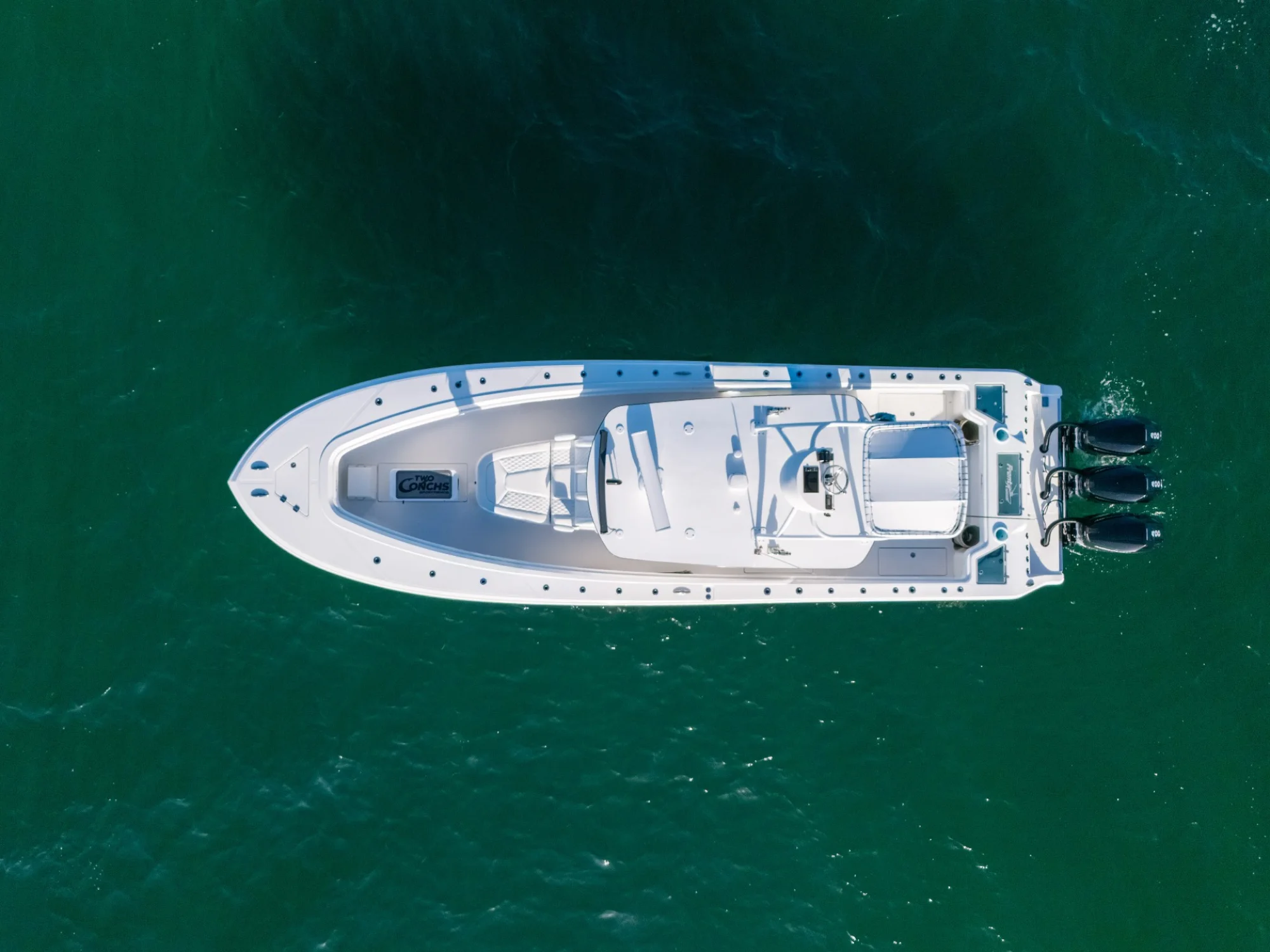 2024 Front Runner 39 CC - Image 3