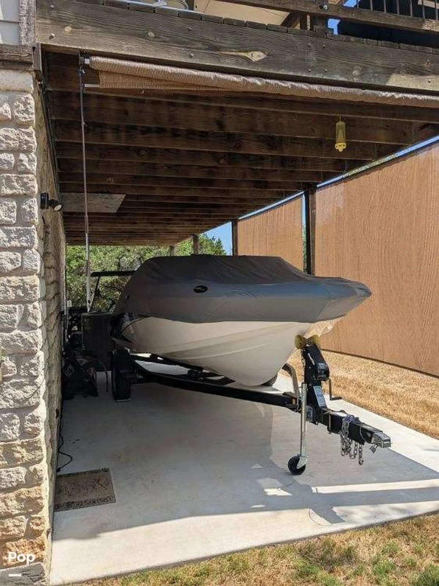 2017 Yamaha SX195 - Image 5