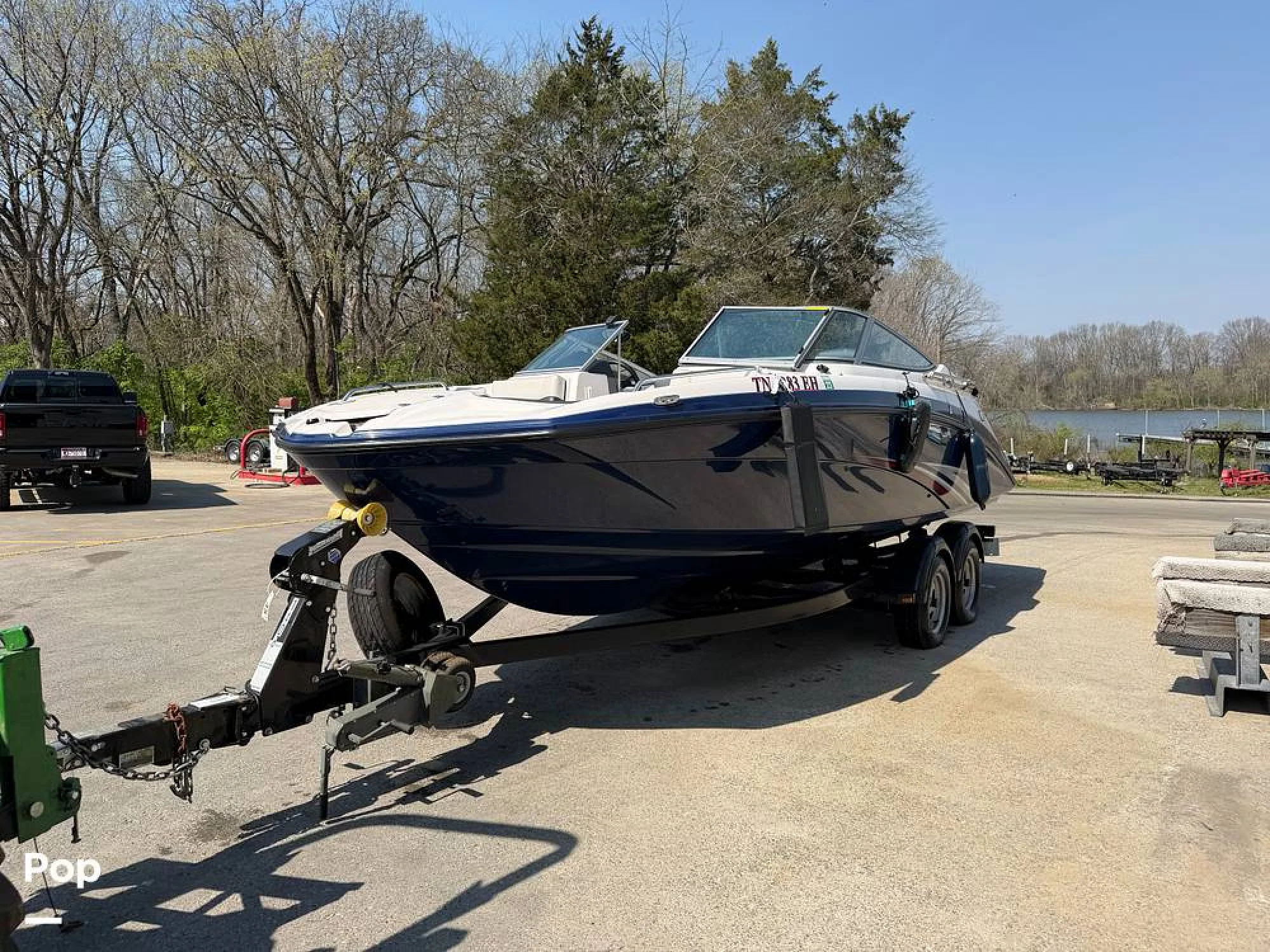 2015 Yamaha SX 210 - Image 2