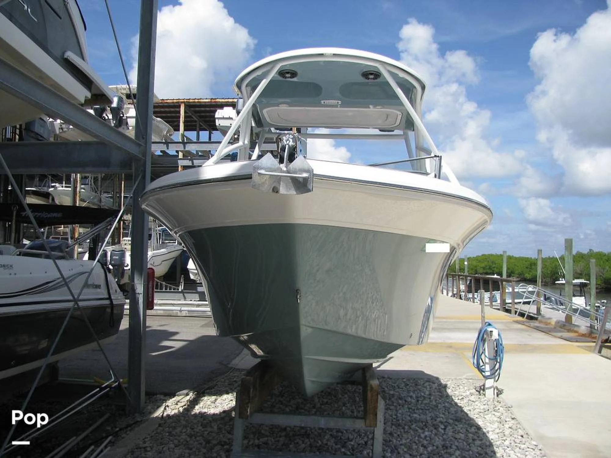 2021 Sea Fox 226 Traveler - Image 5