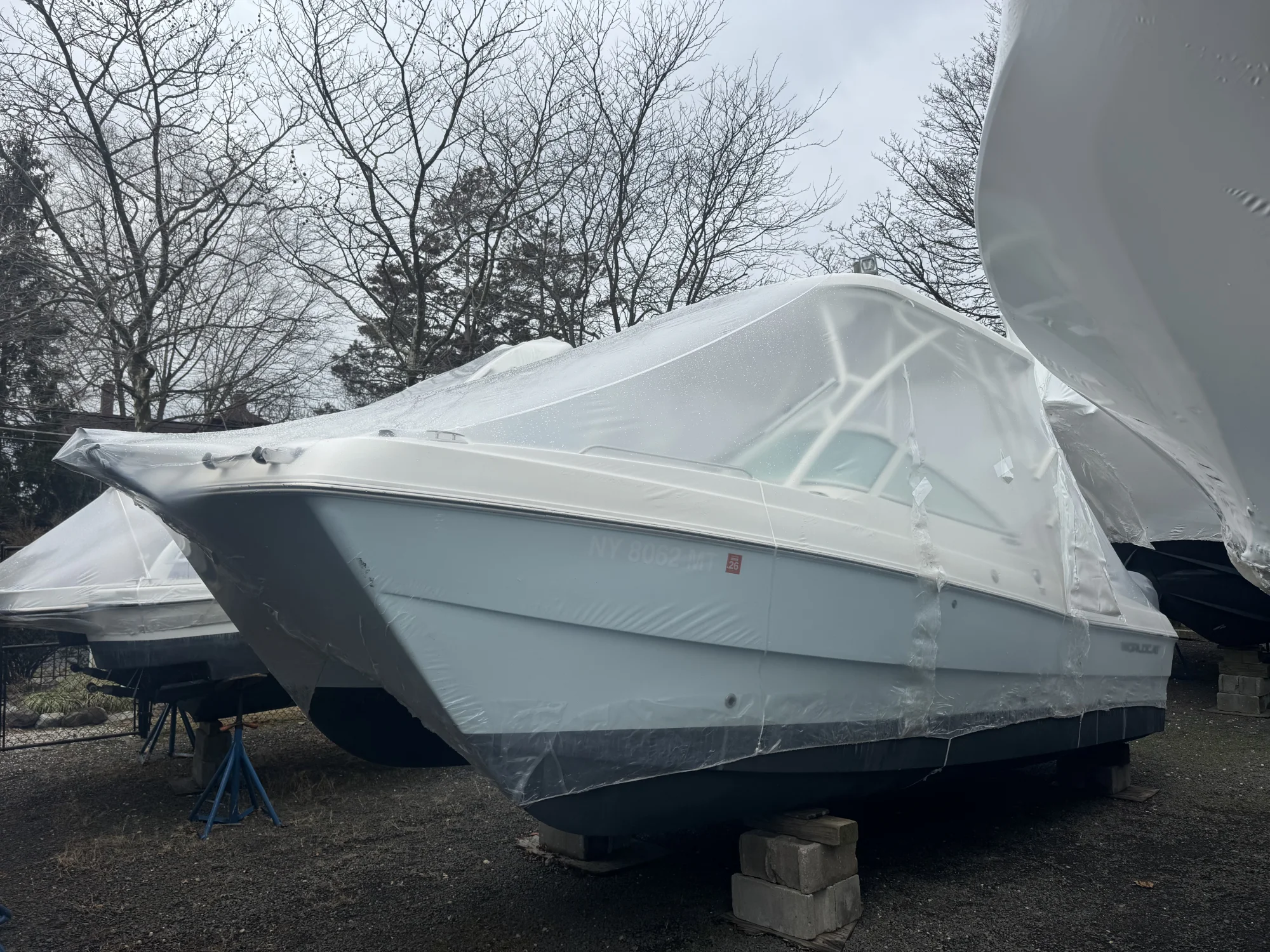 2023 World Cat 230SD - Image 3