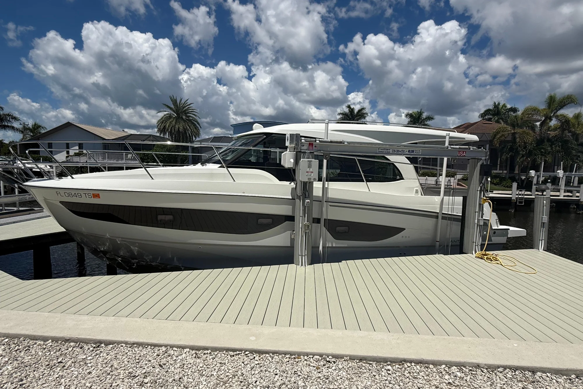 2024 Beneteau Antares 11 - Main Image