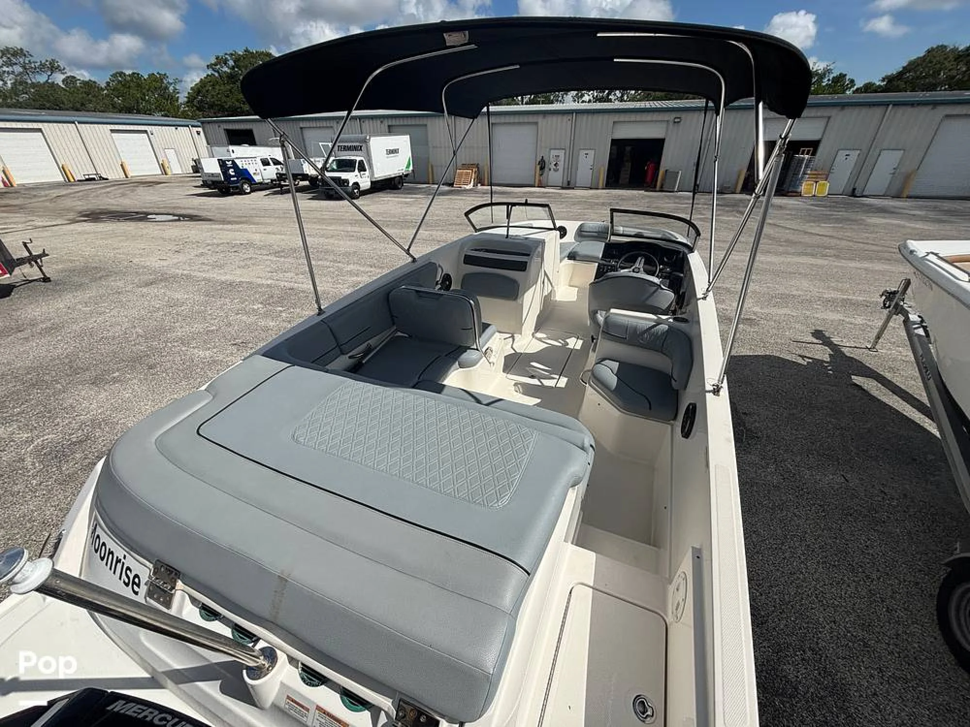 2023 Bayliner VR6 - Image 5