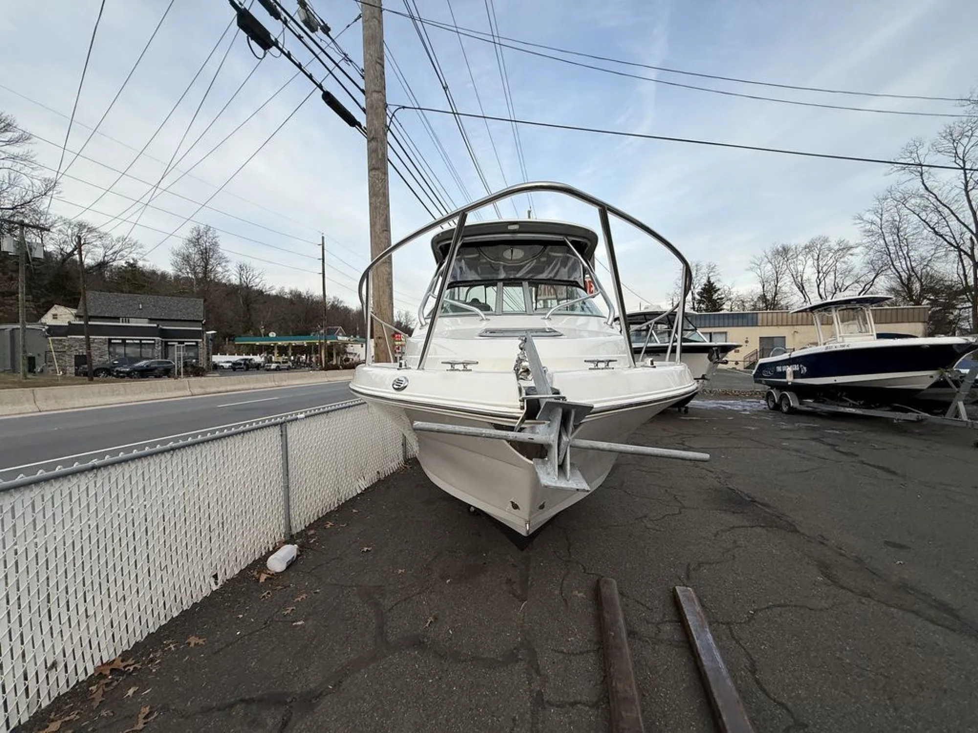 2013 Robalo R265 WA - Image 4