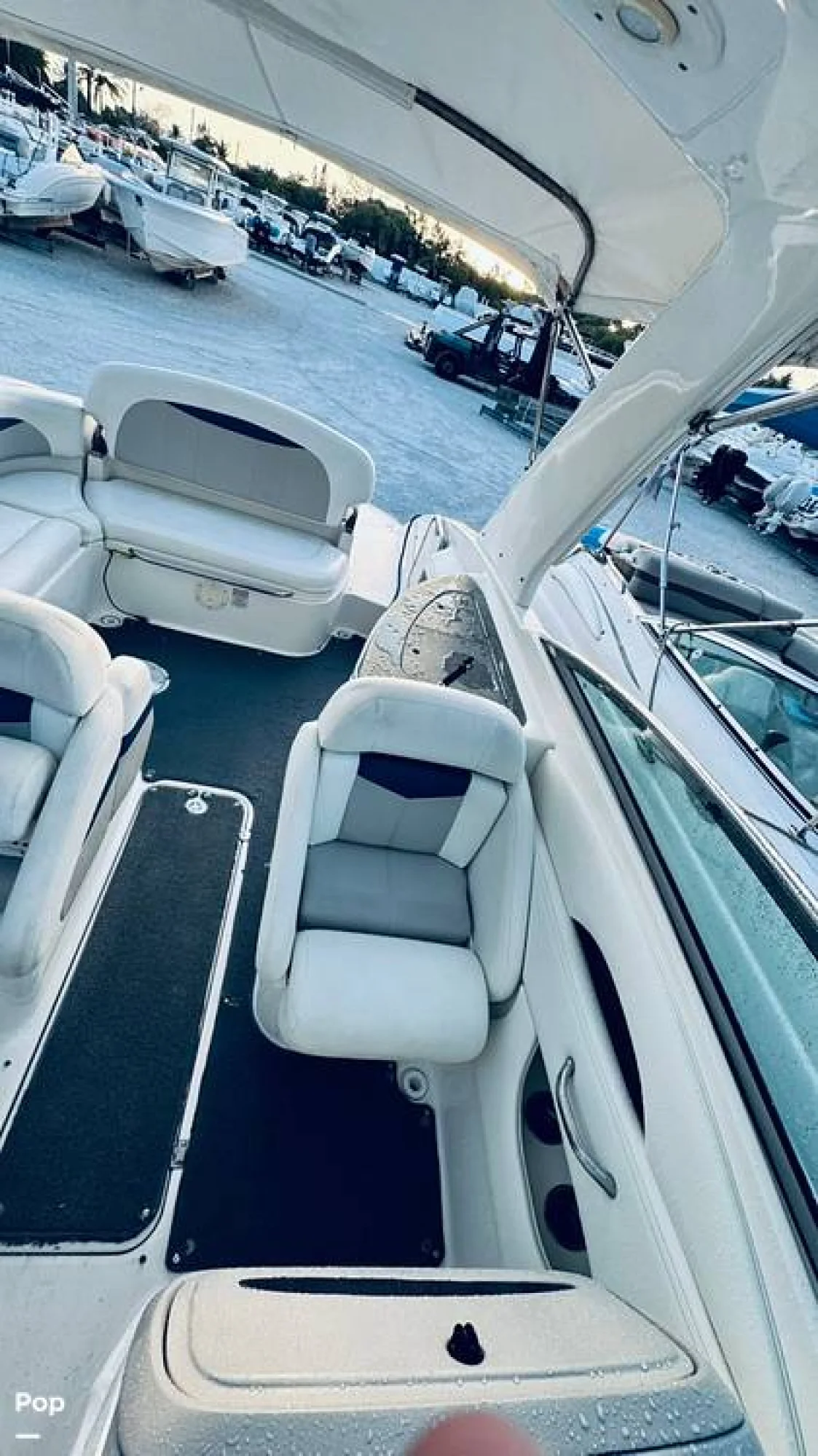2007 Chaparral 276 Ssx - Image 4