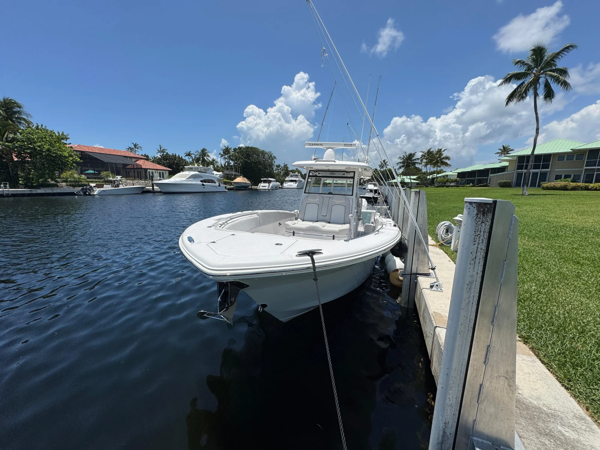 Sea Fox 368 Commander - Image 4