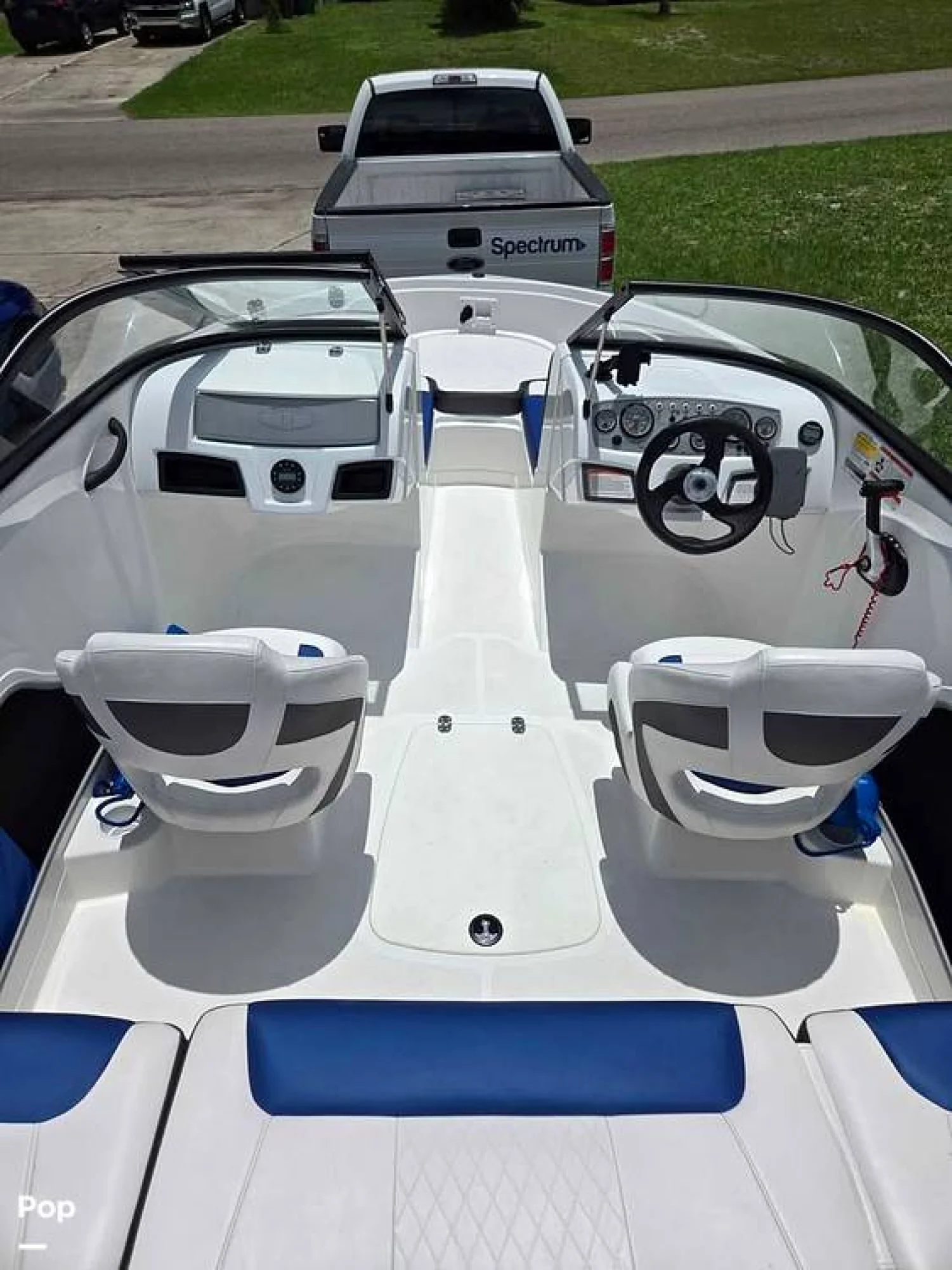 2022 Tahoe 185S - Image 3