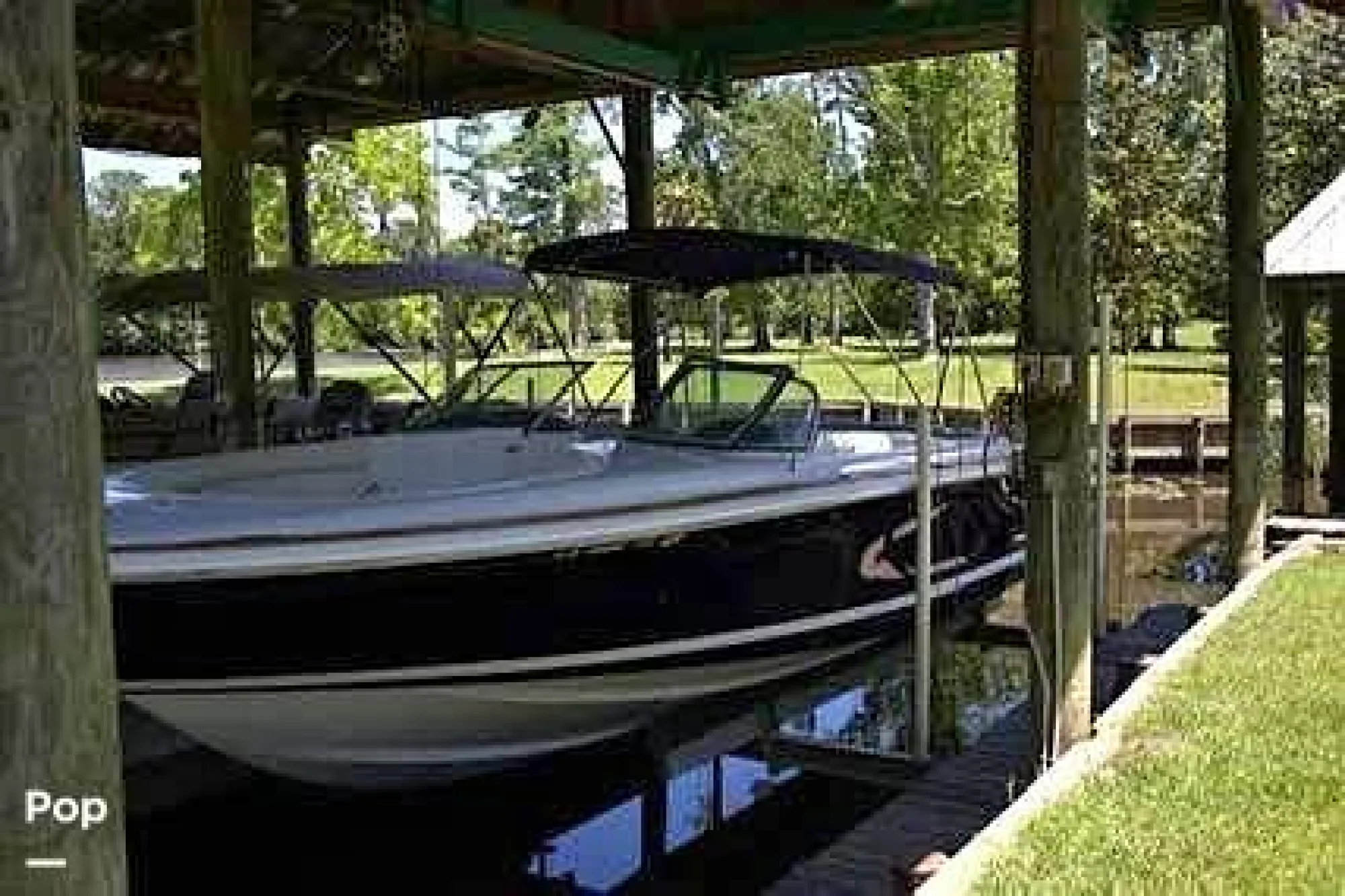 2003 Chris-Craft Launch 28 - Image 3