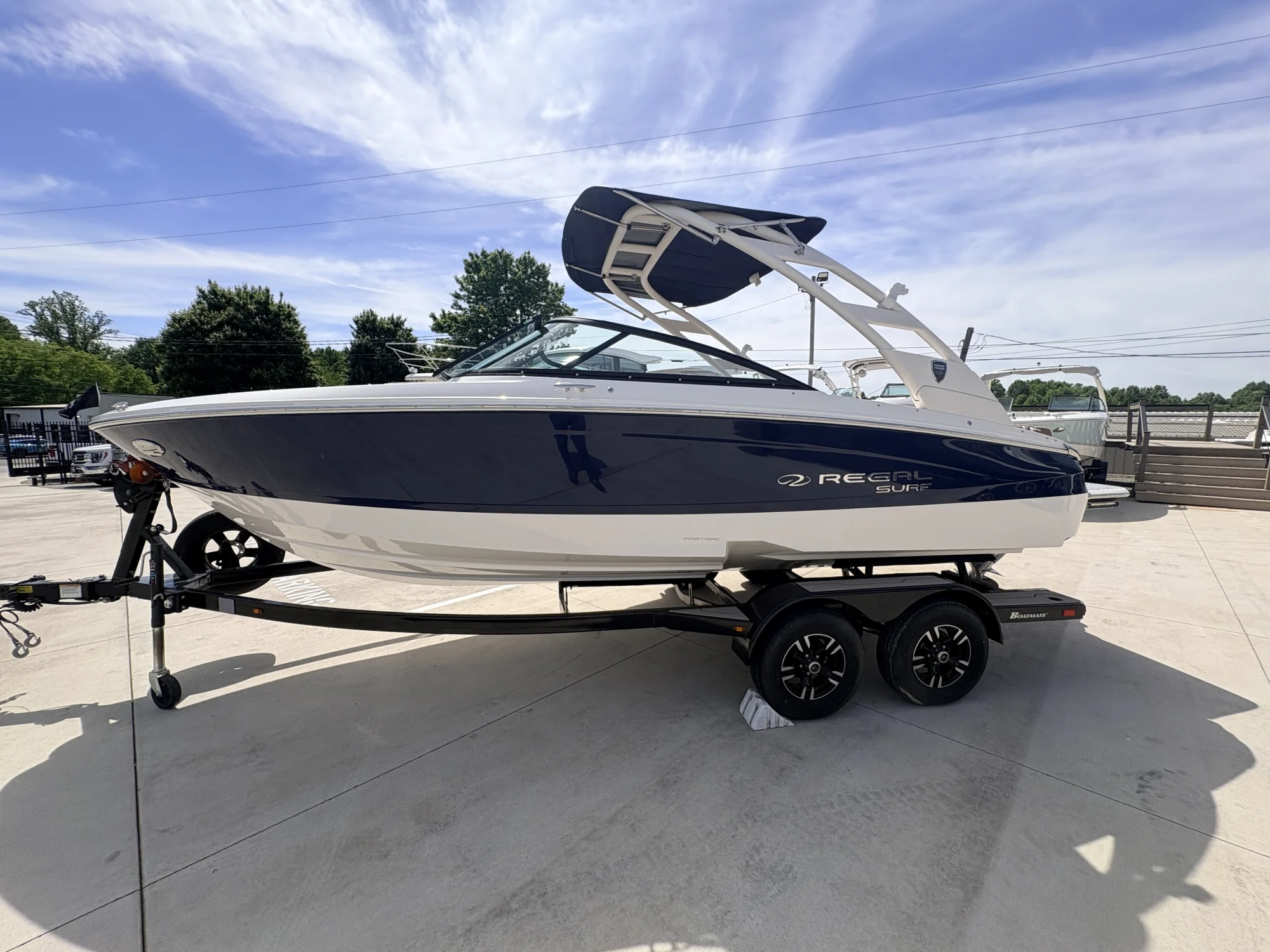 2026 Regal LS2 Surf Ultimate - Image 4