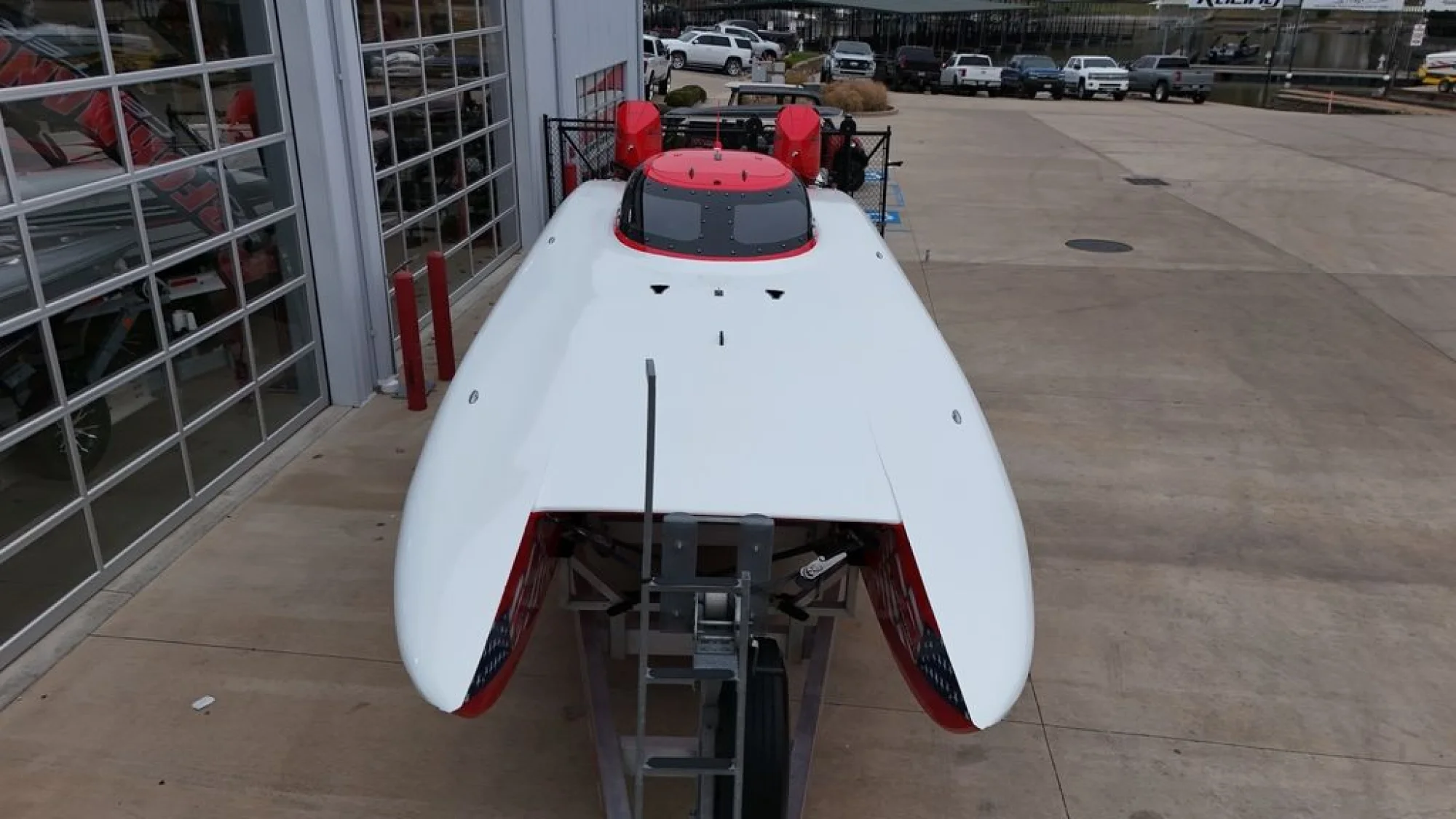 Doug Wright 32 Race - Image 4