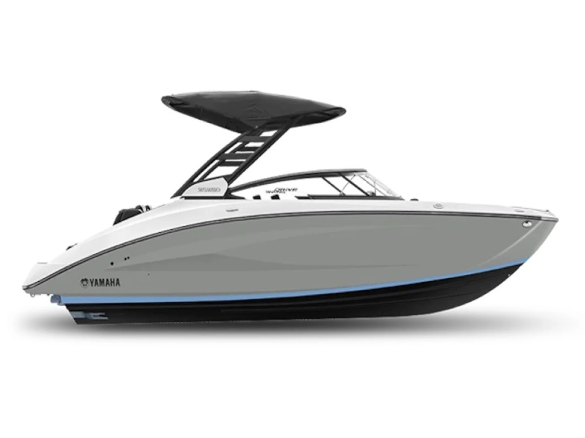 Yamaha Marine 252SD